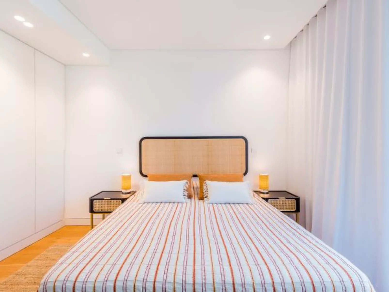 Lakes 24 at Praia da Falesia Vilamoura - Binnen