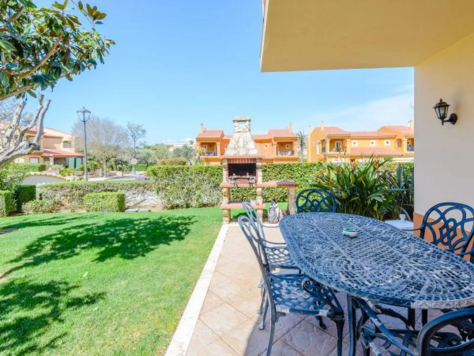 Casa Sunny Days - Boavista Resort - Buiten