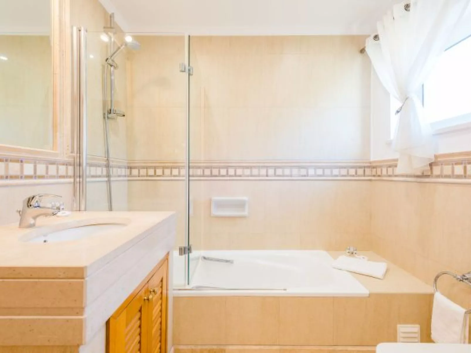 Boavista Golf and Spa Resort - Luxury Villa - Binnen