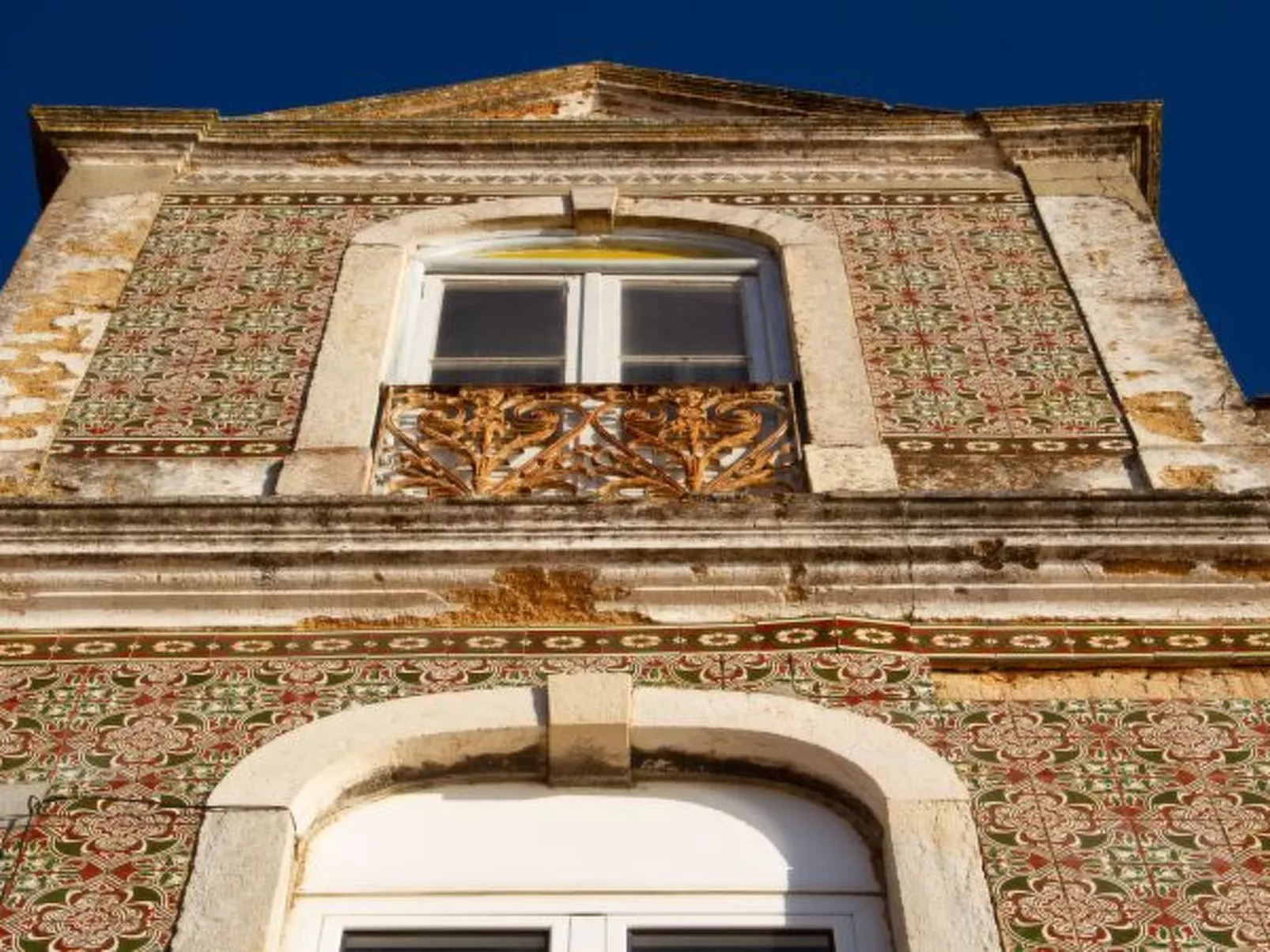 Seixal Bay Apartments - Loft - Buiten