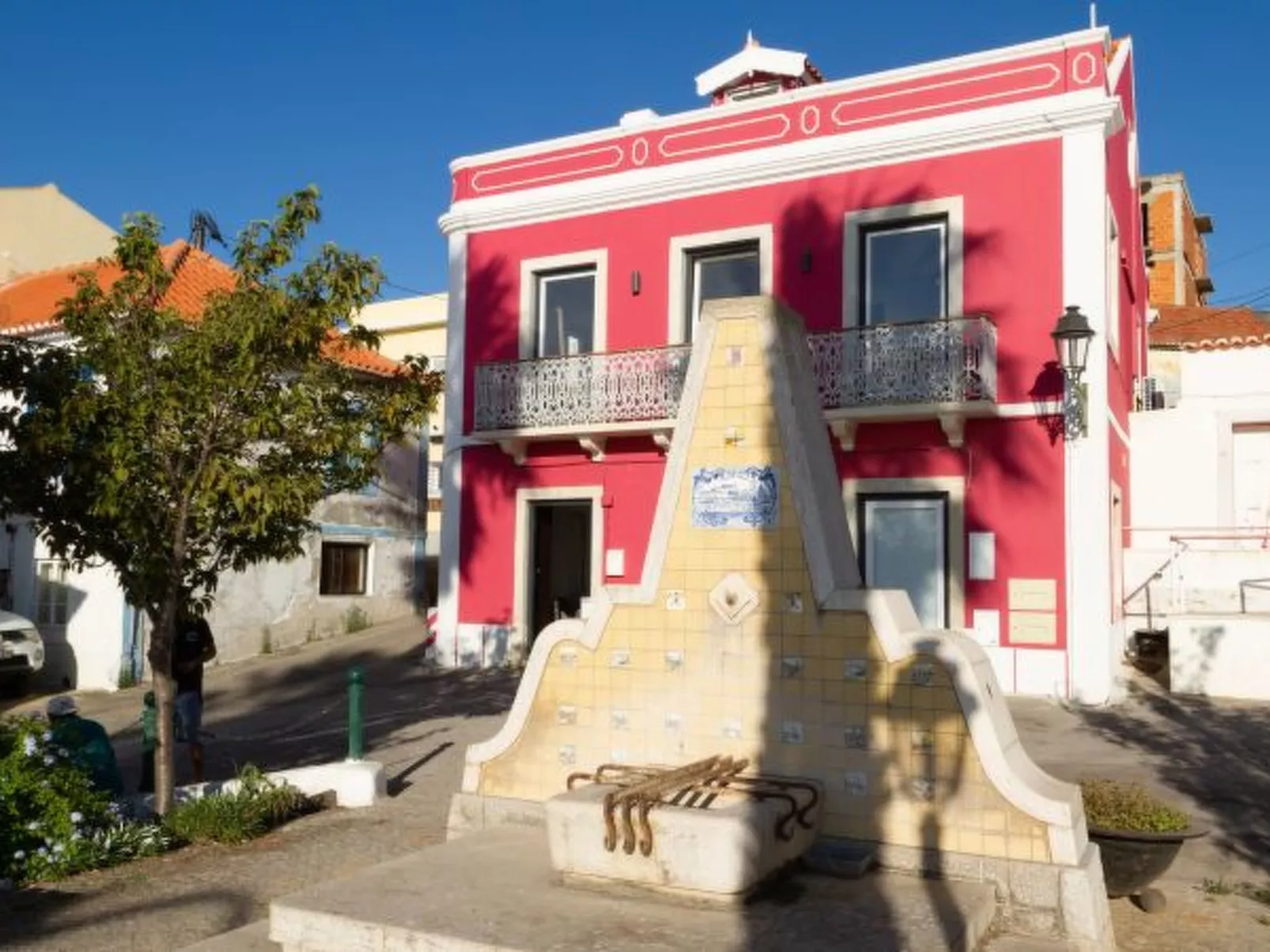 Seixal Bay Apartments - One Bedroom NEW - Buiten