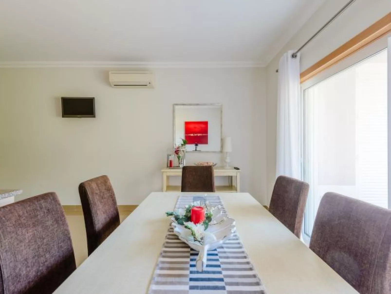 Casa Maria at Boavista Resort Lagos - Binnen