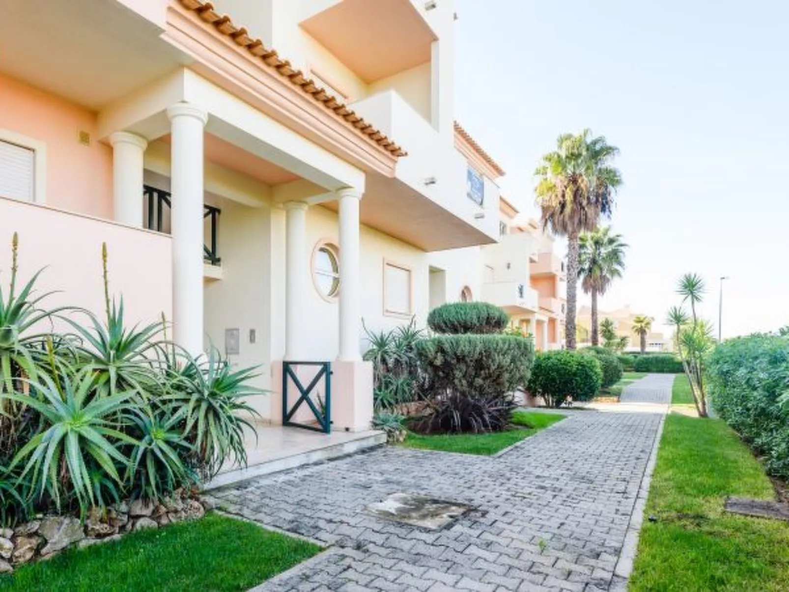 Quinta do Paiva - Jardins do Vale - Buiten