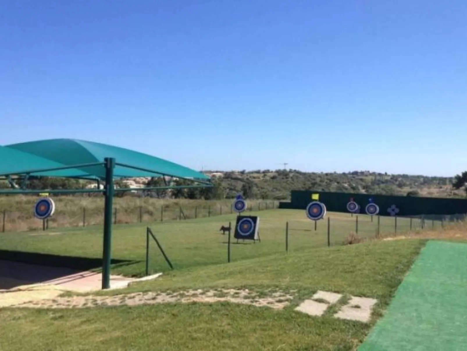 Boavista Golf Resort - Fairviews Villa - Buiten