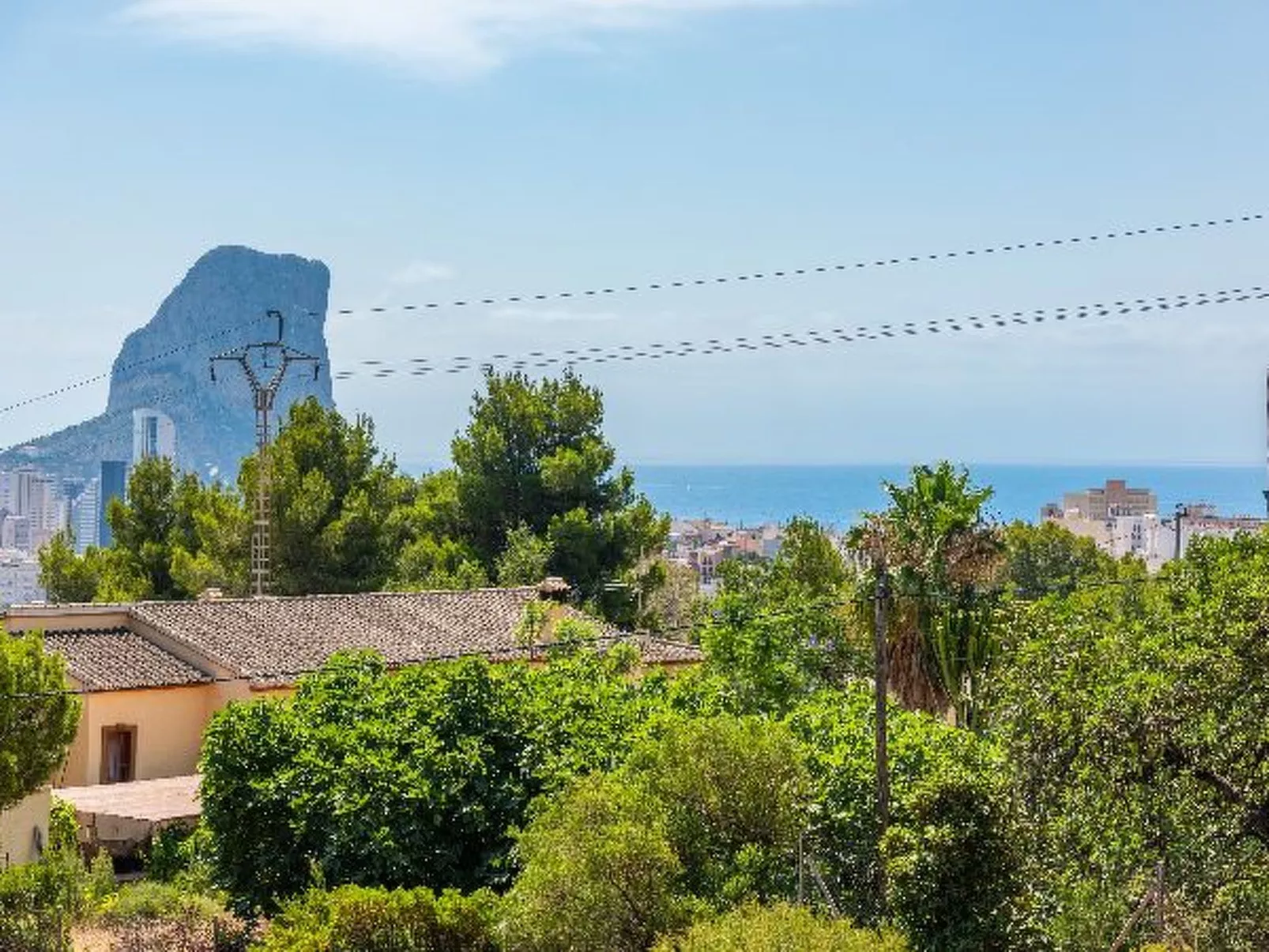 Villa Estacion - PlusHolidays - Image-tags.info