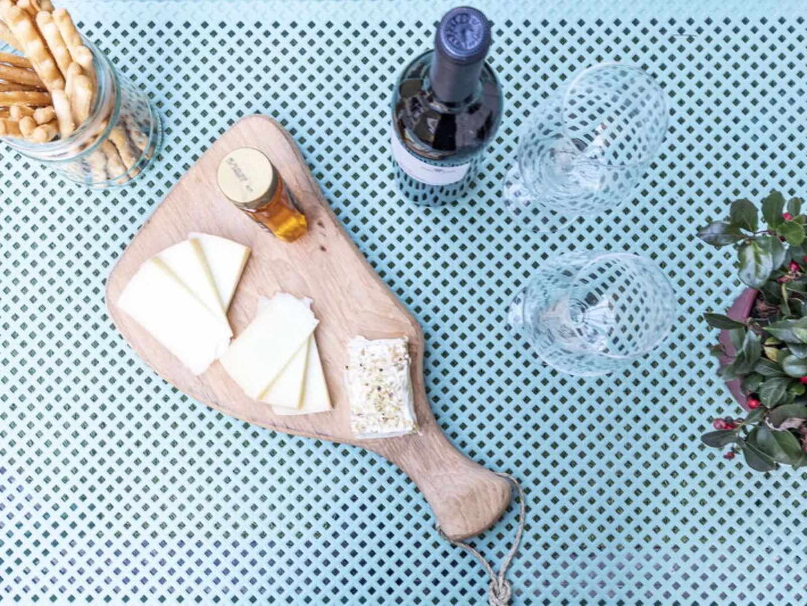 Suite Trastevere - Buiten