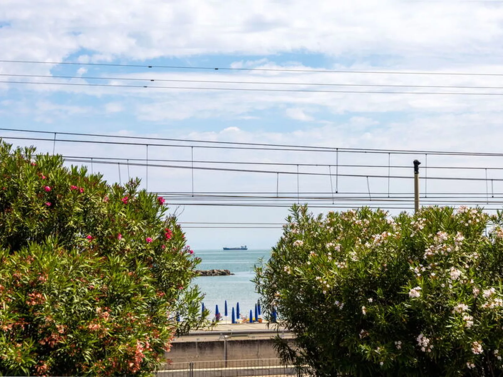 Suite Acquamare - Buiten