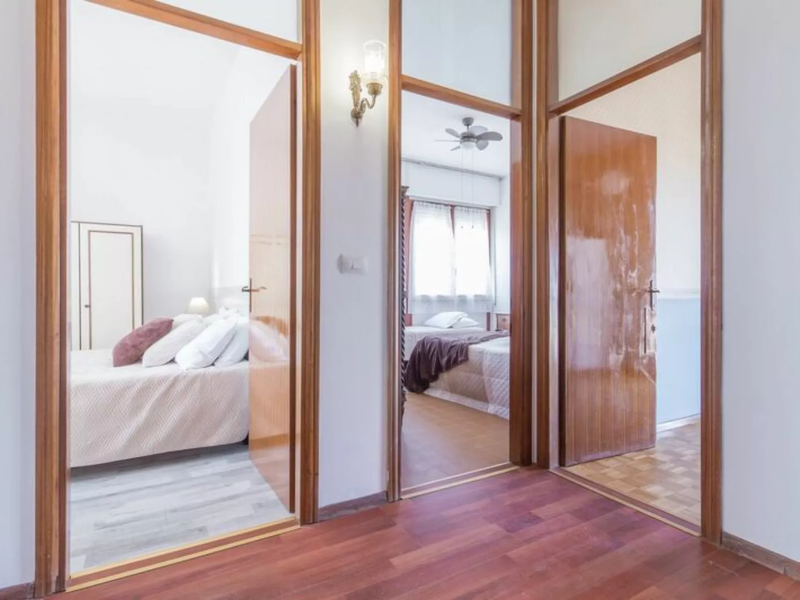 Cattolica Sea Loft - Binnen