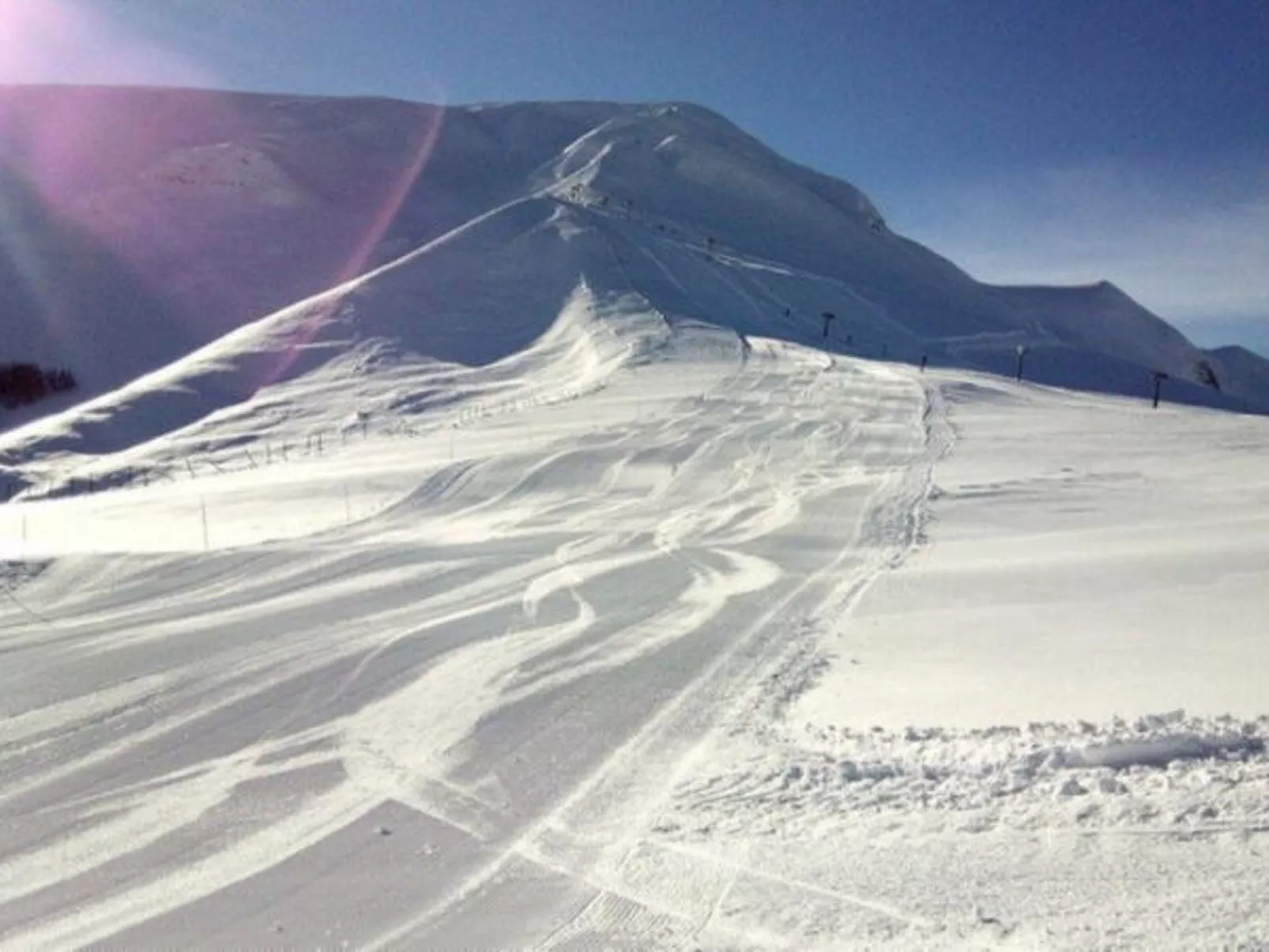Casa Tramonti - Buiten