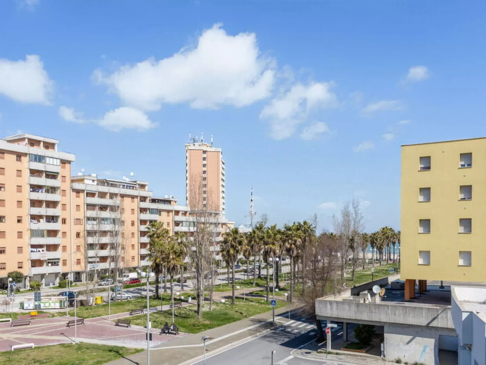 Suite Artemare - Buiten