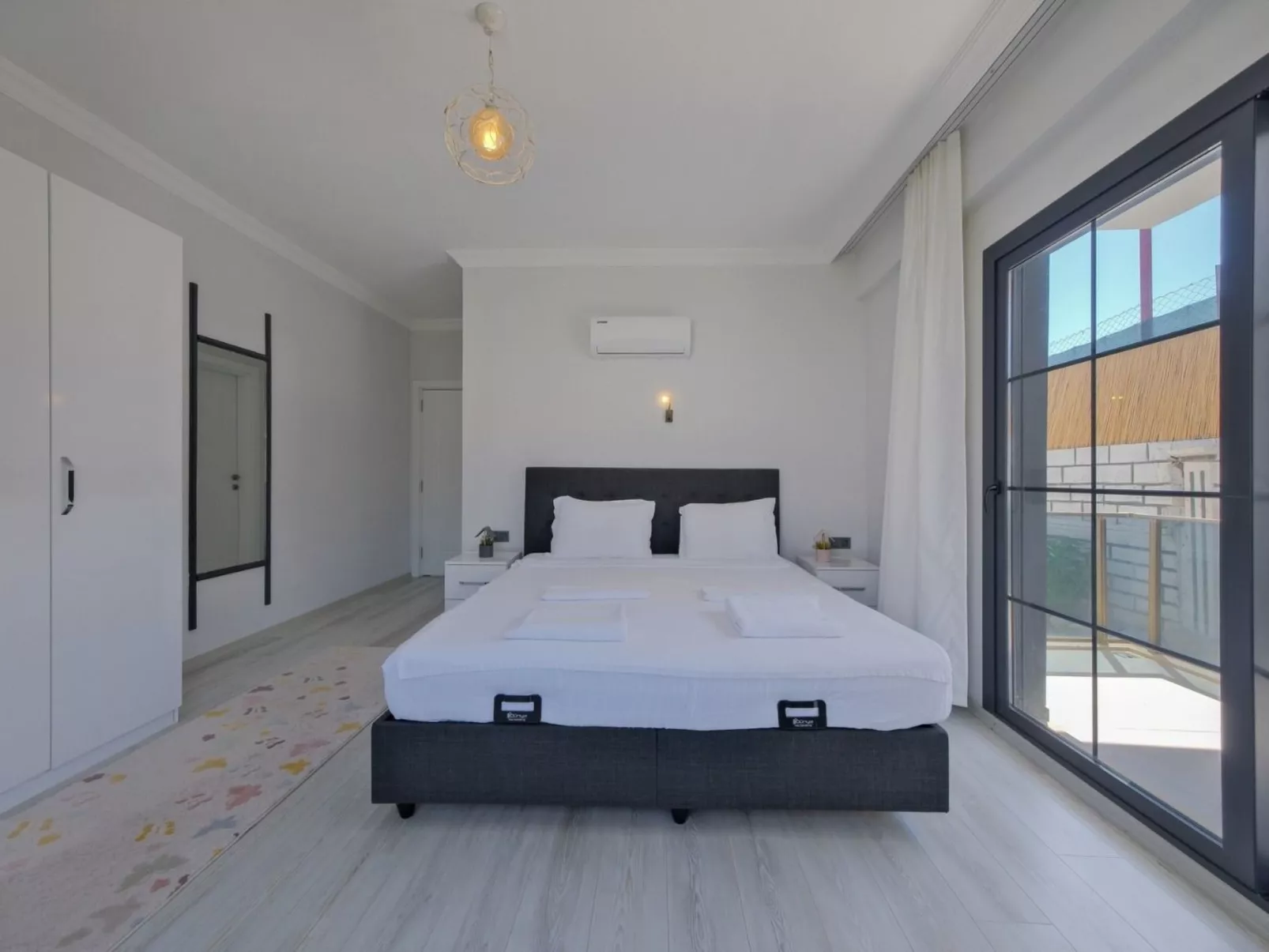 Villa Gold 1 - Binnen