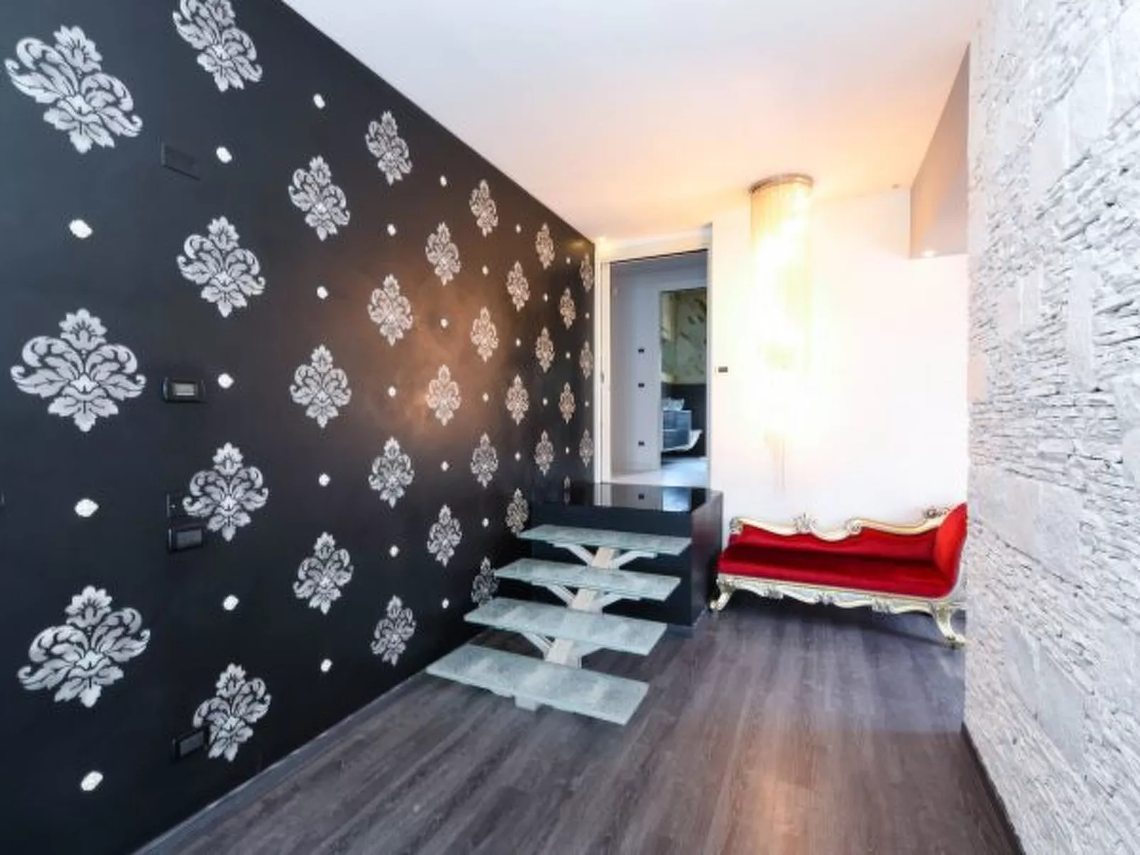 DesenzanoLoft Villa Meraviglia am See - Image-tags.info