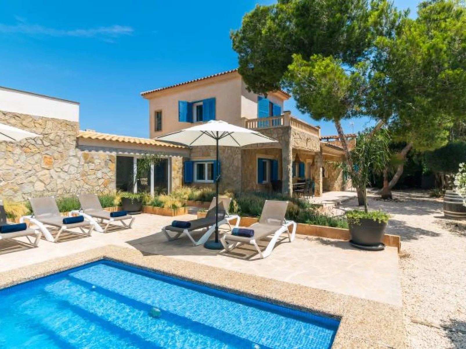 Villa Azul - Image-tags.info