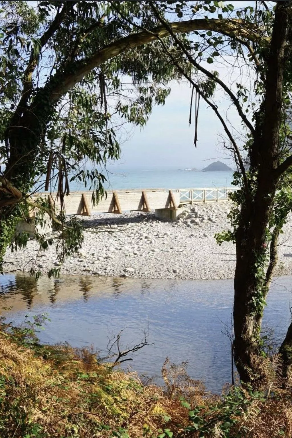 Ländliches Anwesen "Mar y Montaña" (Meer und Berge) - Buiten