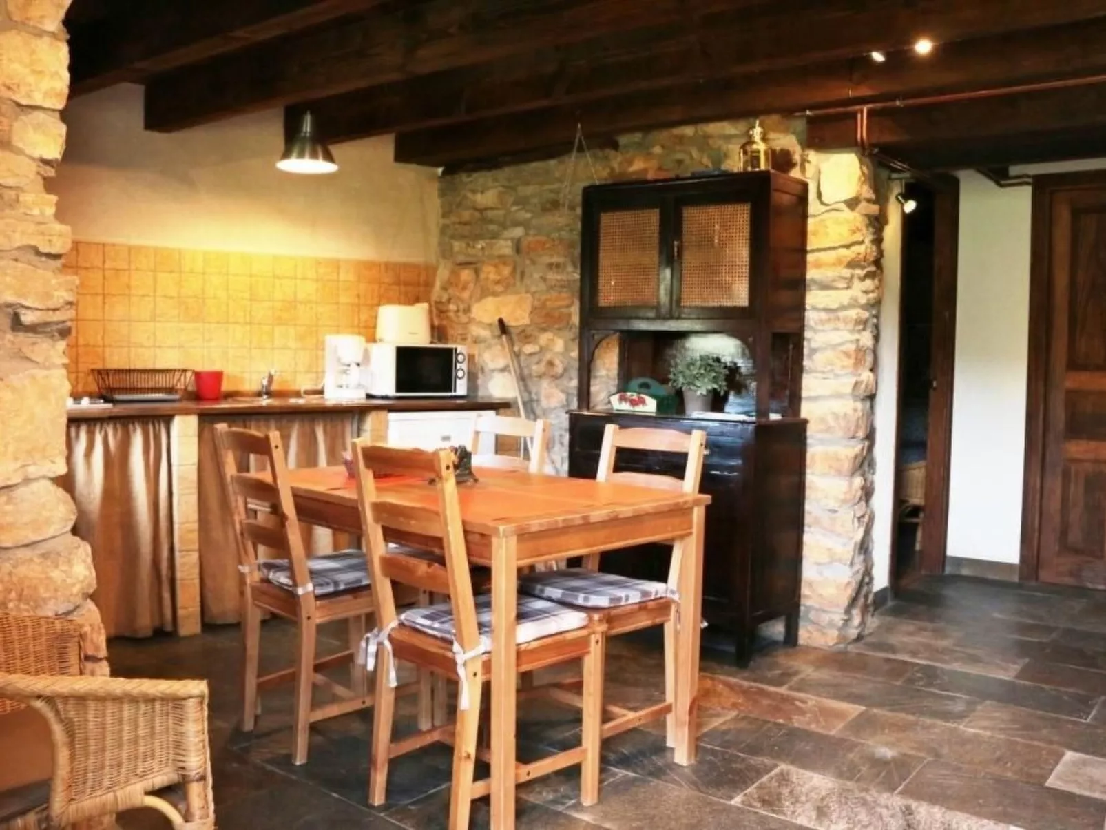 Ländliches Haus Médulas 2. für 4 PAX belegbar - Image-tags.info