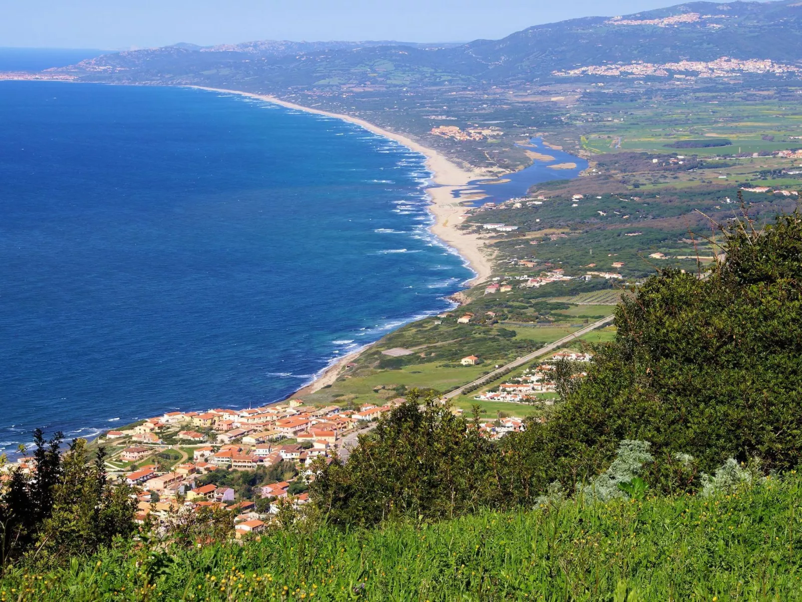 Sa Fiorida C plus - Buiten