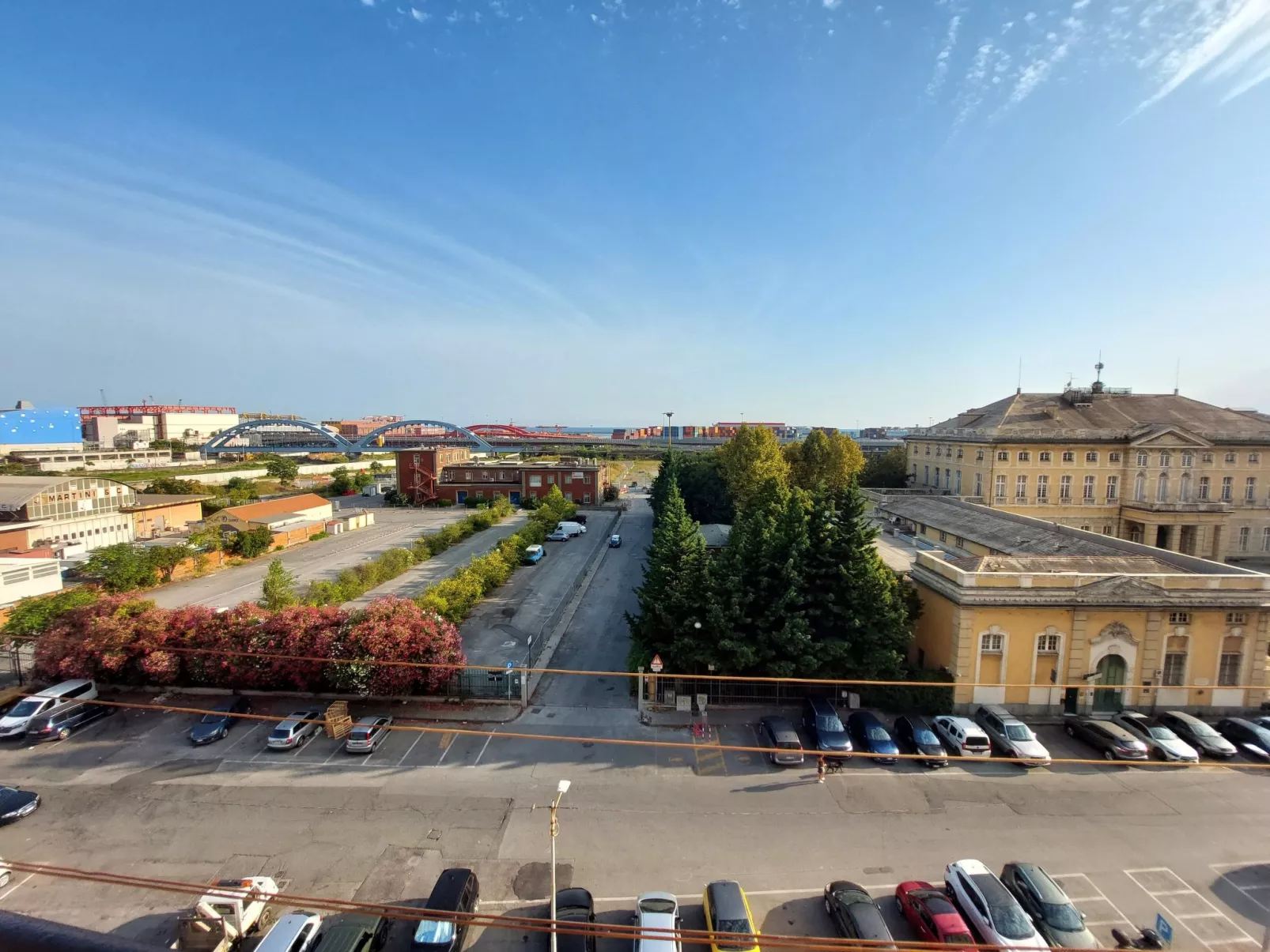 Casa Vittoria bei Holiday World - Buiten