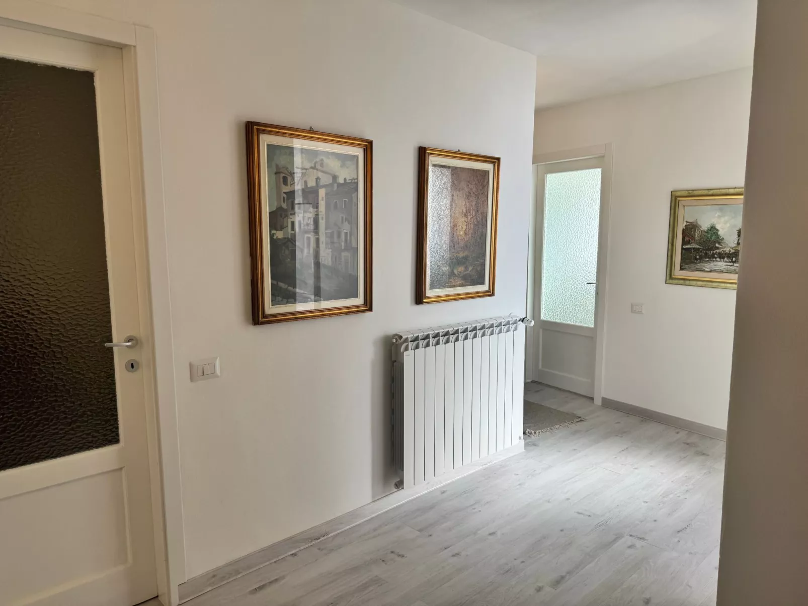 Breva e Tivan von Holiday World - Binnen