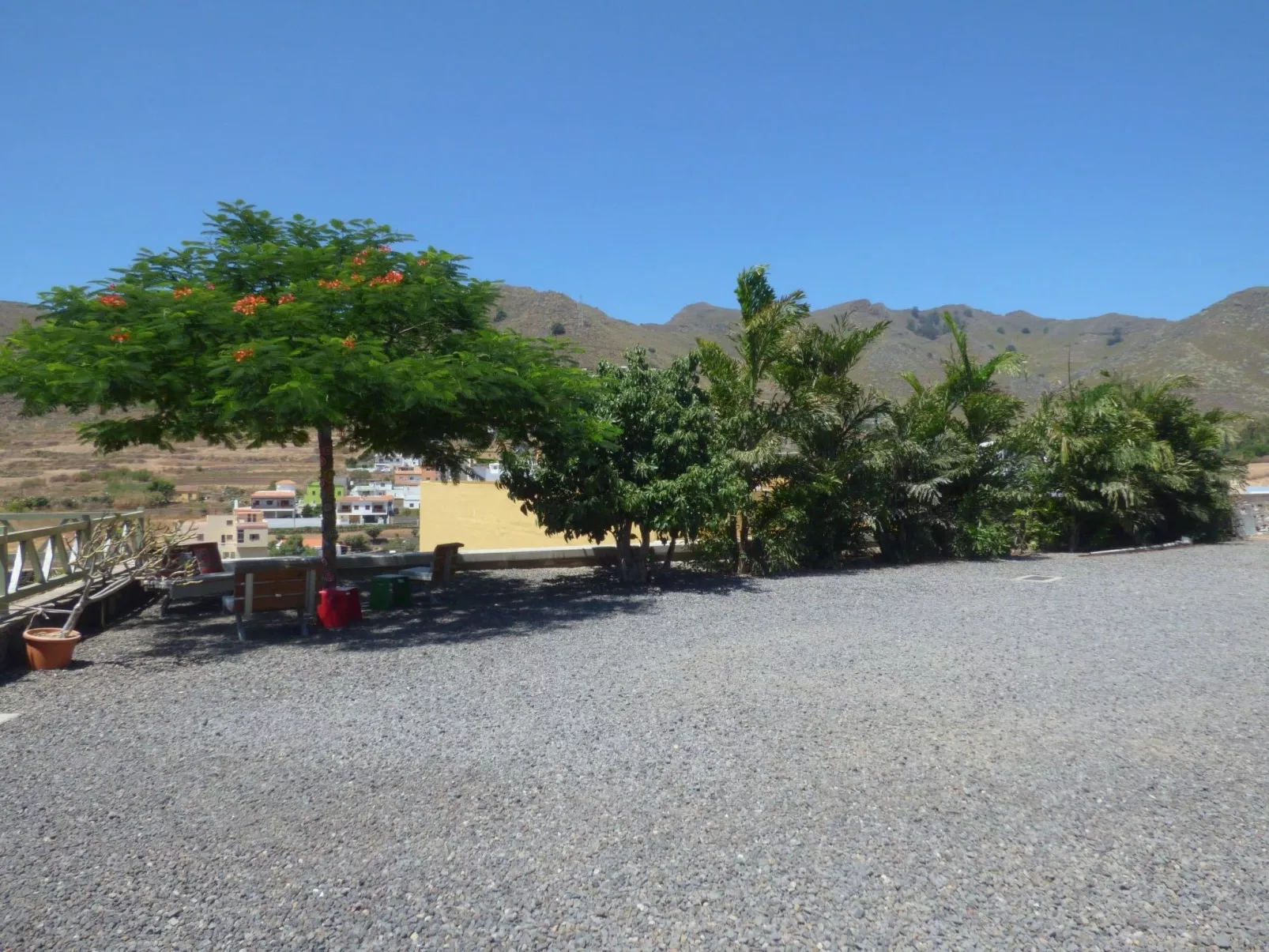 Bioklimatisches Haus auf Teneriffa - Natur - Entspannung - Image-tags.info