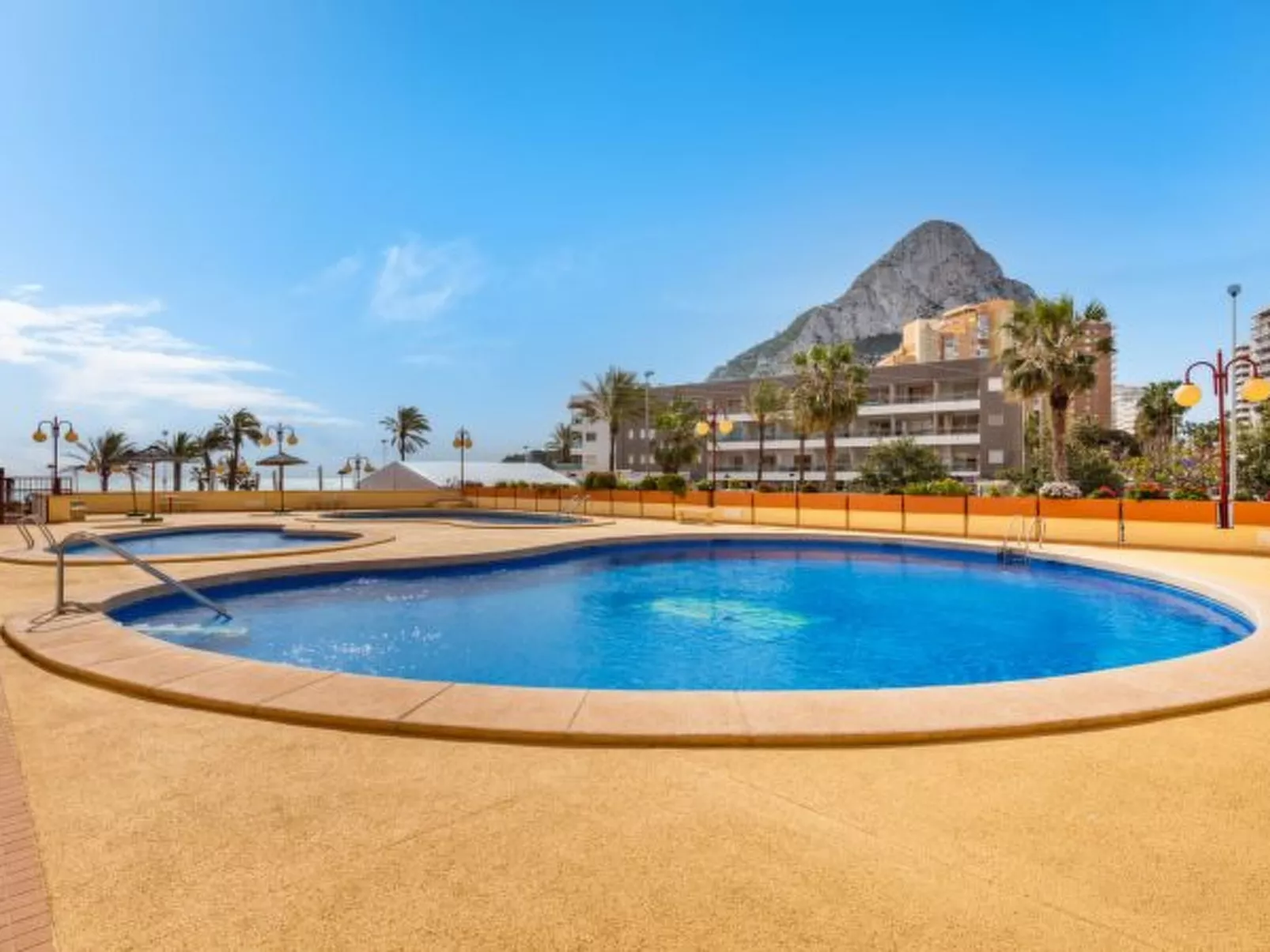 Apartment Zafiro - PlusHolidays - Image-tags.info