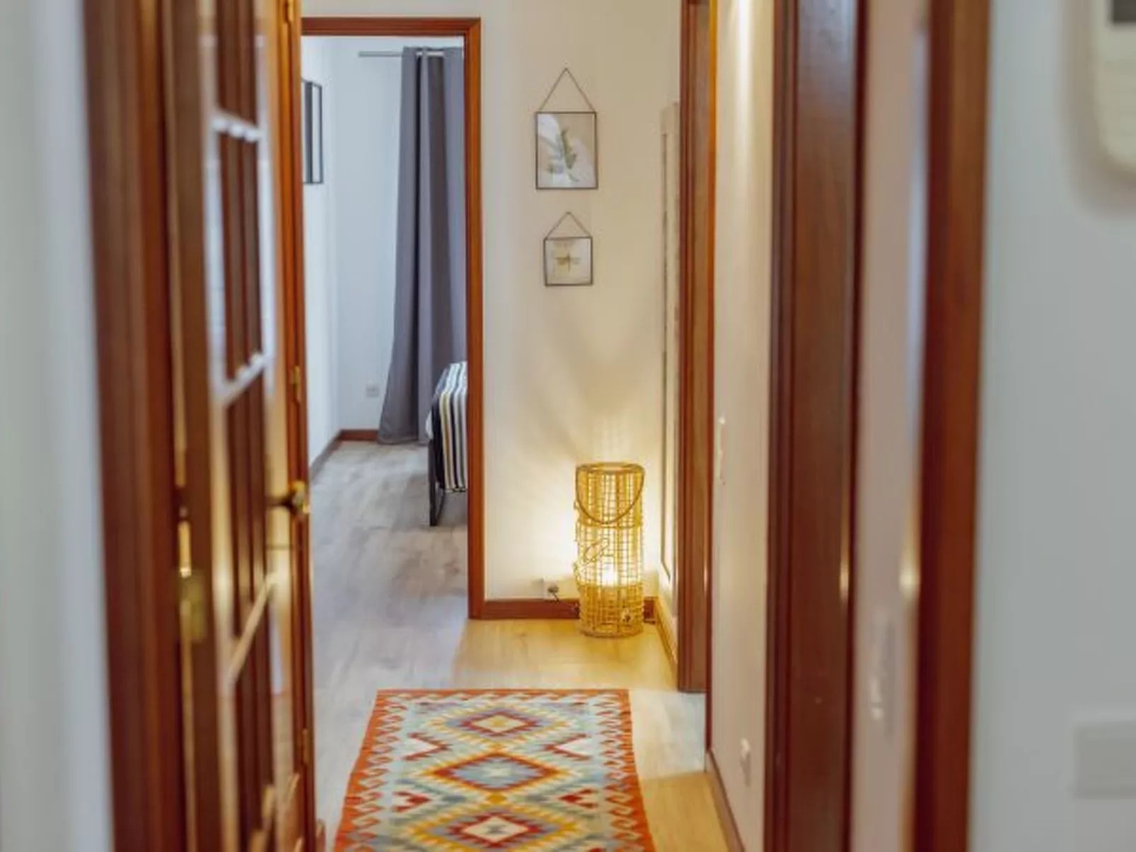 MATOSINHOS CENTER PREMIUM APARTMENT by VACATIONY - Binnen