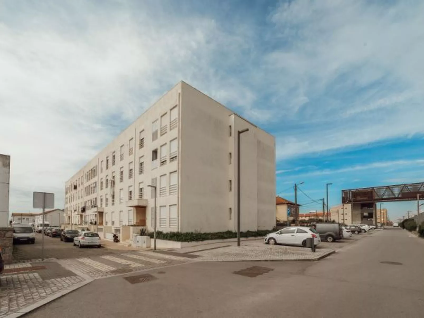 ESPINHO MODERN 3 BEDROOM APARTMENT by VACATIONY - Buiten