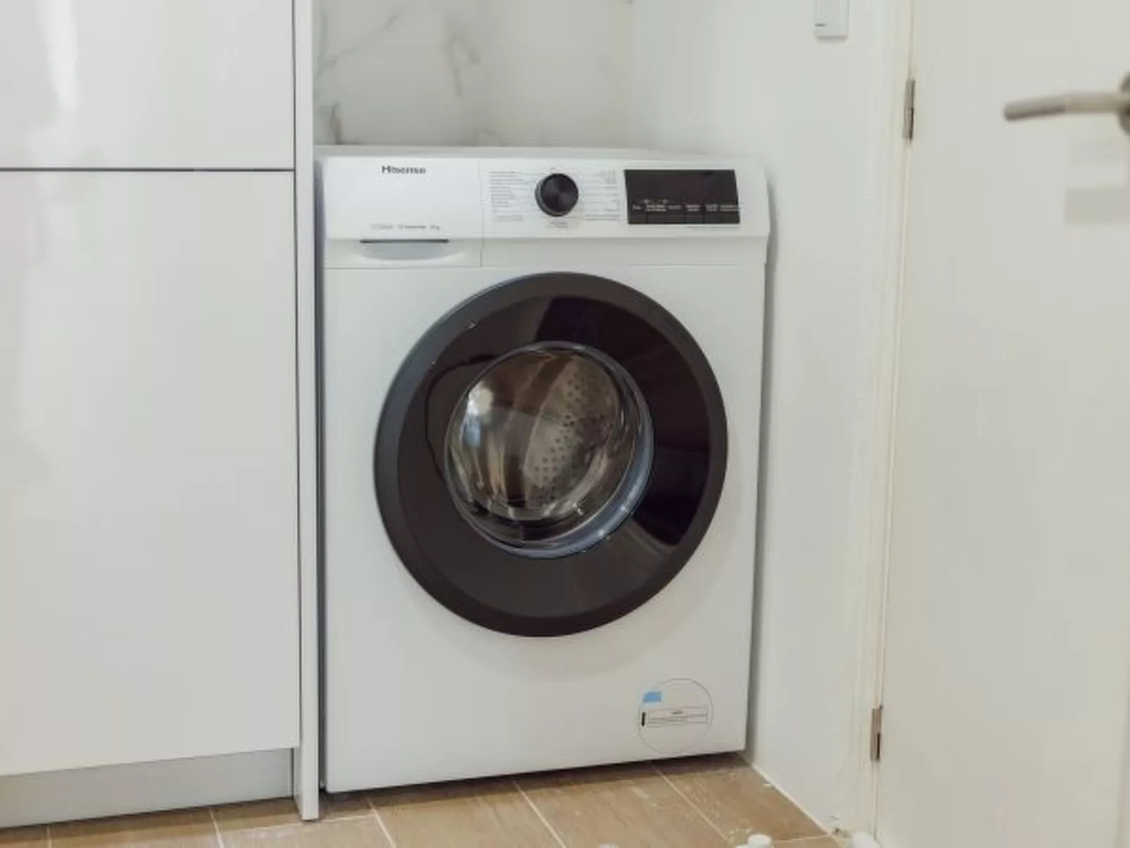 LAPA STYLISH APARTMENT A by VACATIONY - Binnen