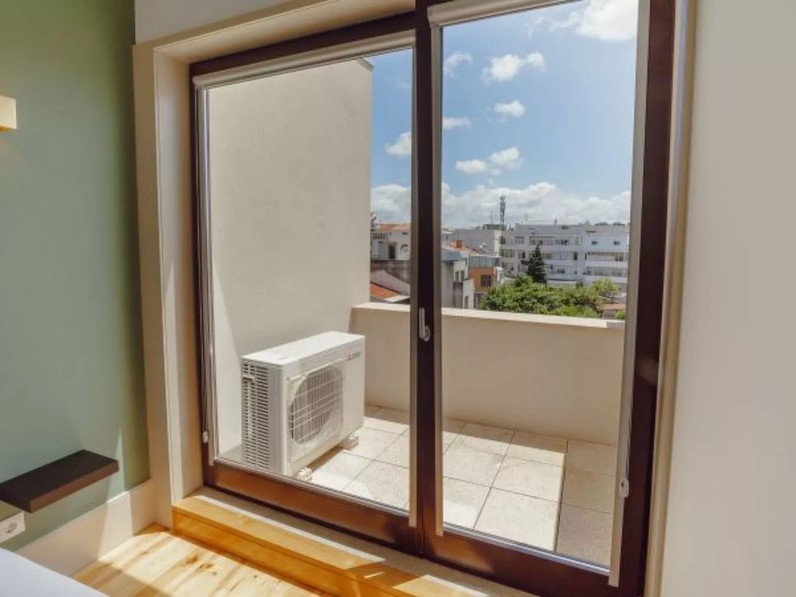 LEGACY OPORTO PREMIUM APARTMENT I by VACATIONY - Binnen