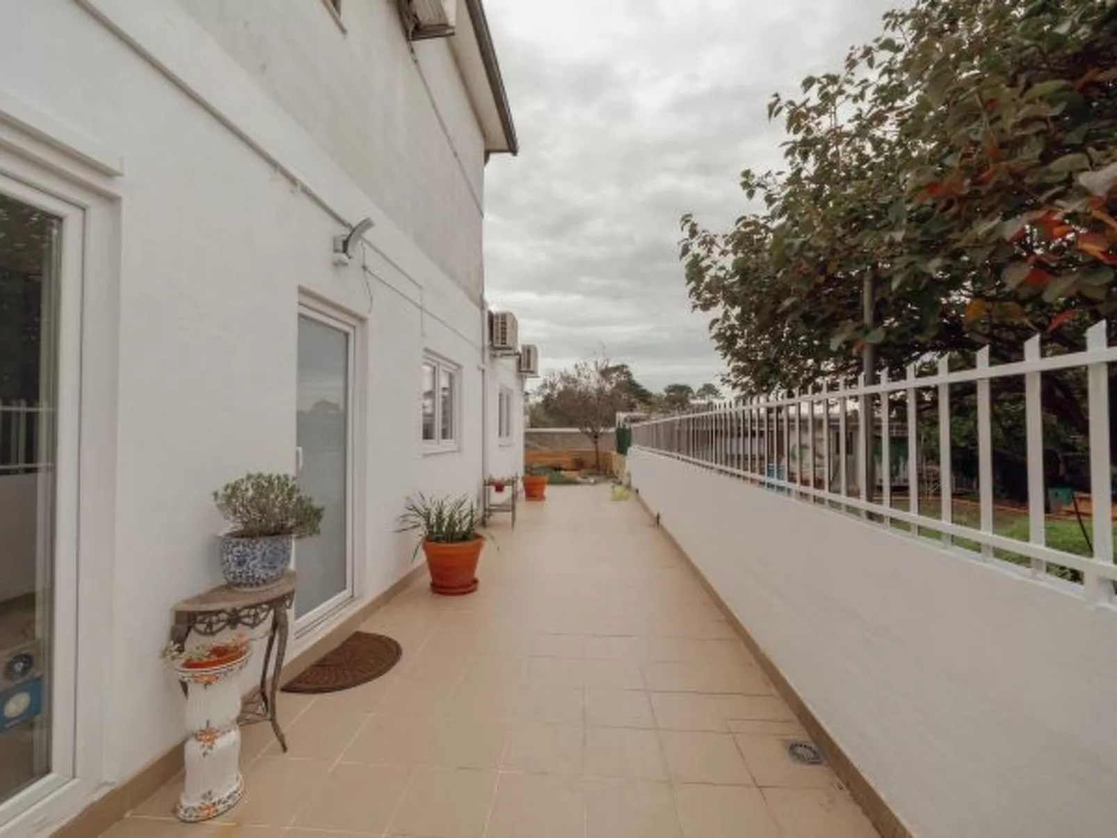 PORTO WINDOW TERRACE HOUSE by VACATIONY - Buiten
