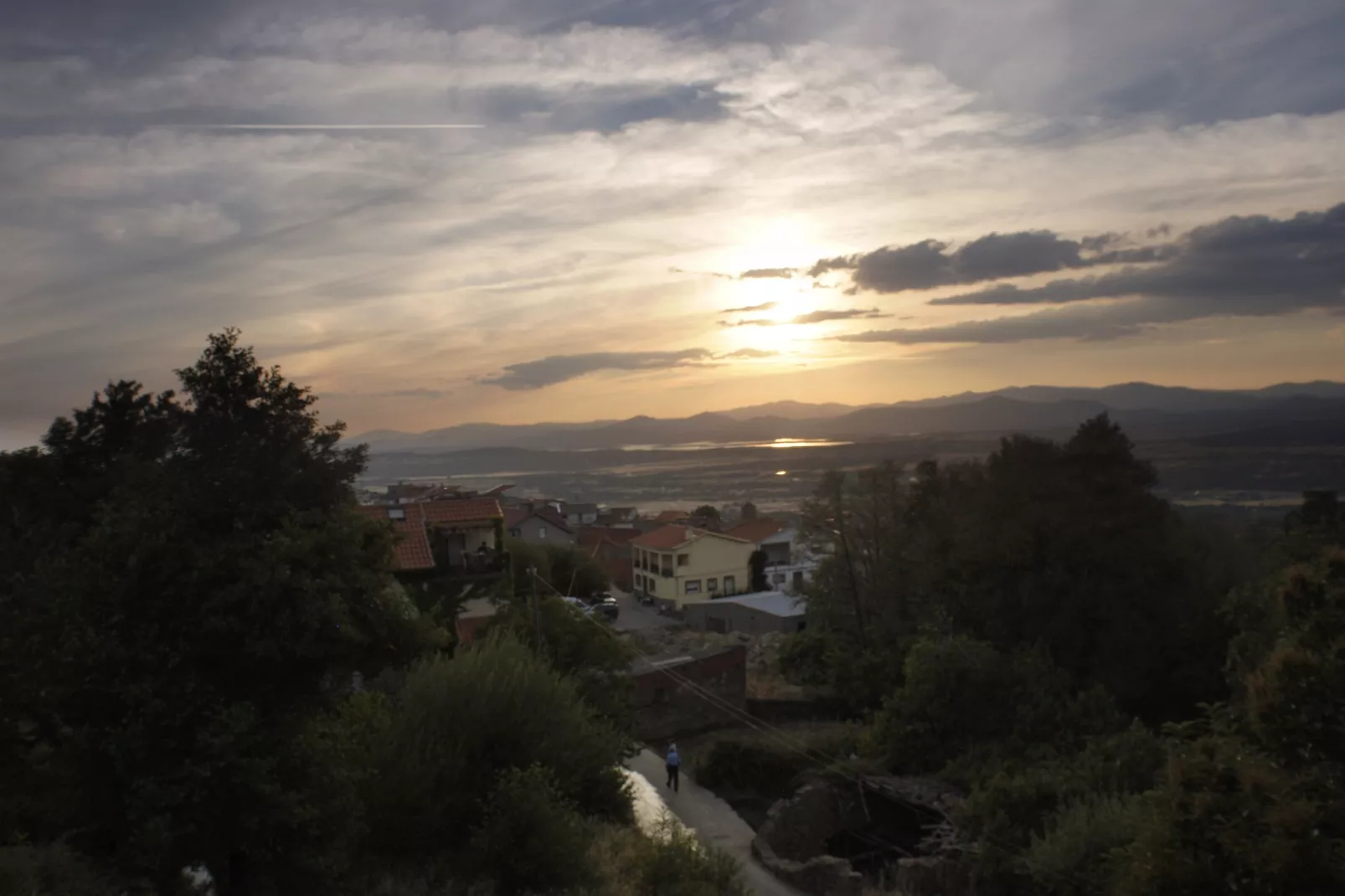 Casas Rurales Acebuche Picual - Gebieden zomer 5km