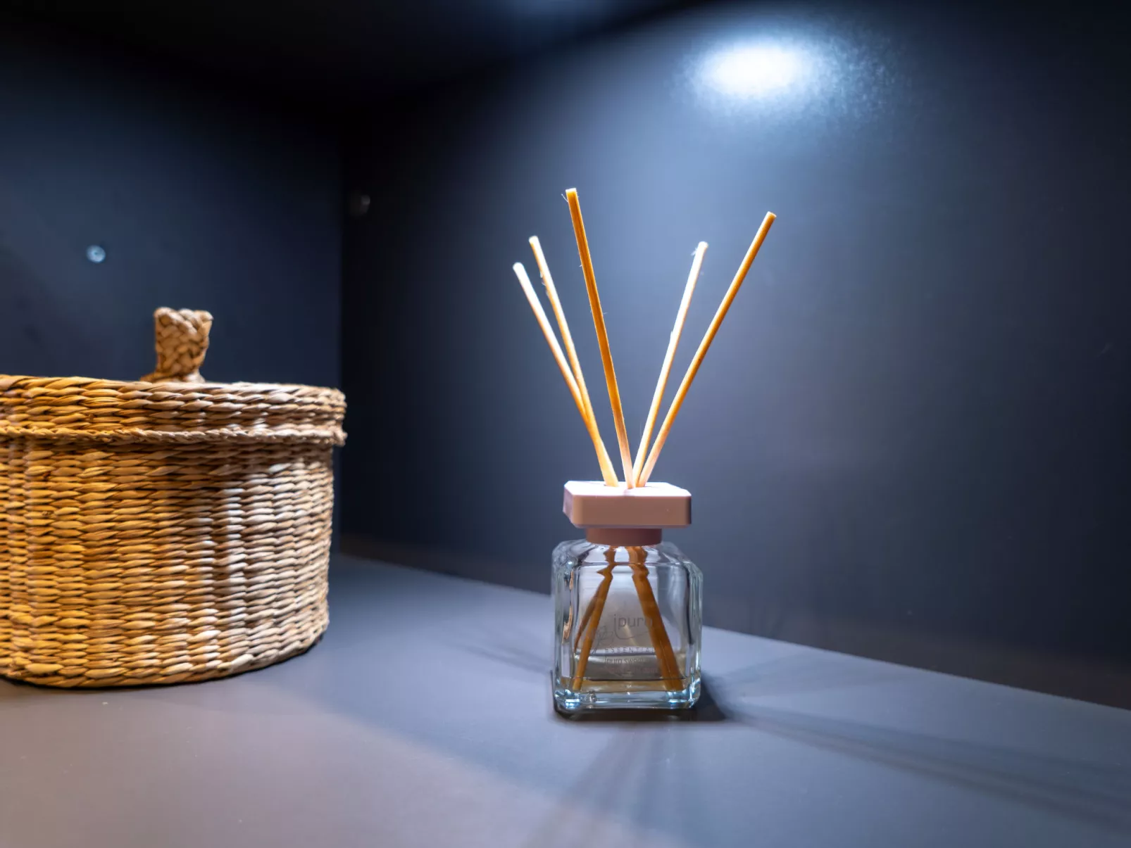 Oase im Grünen - Binnen