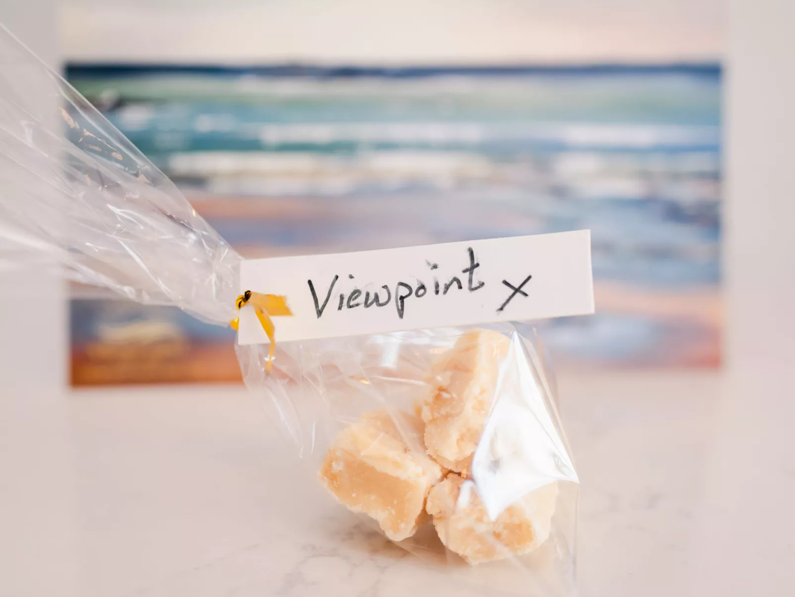 Waters Edge - Binnen