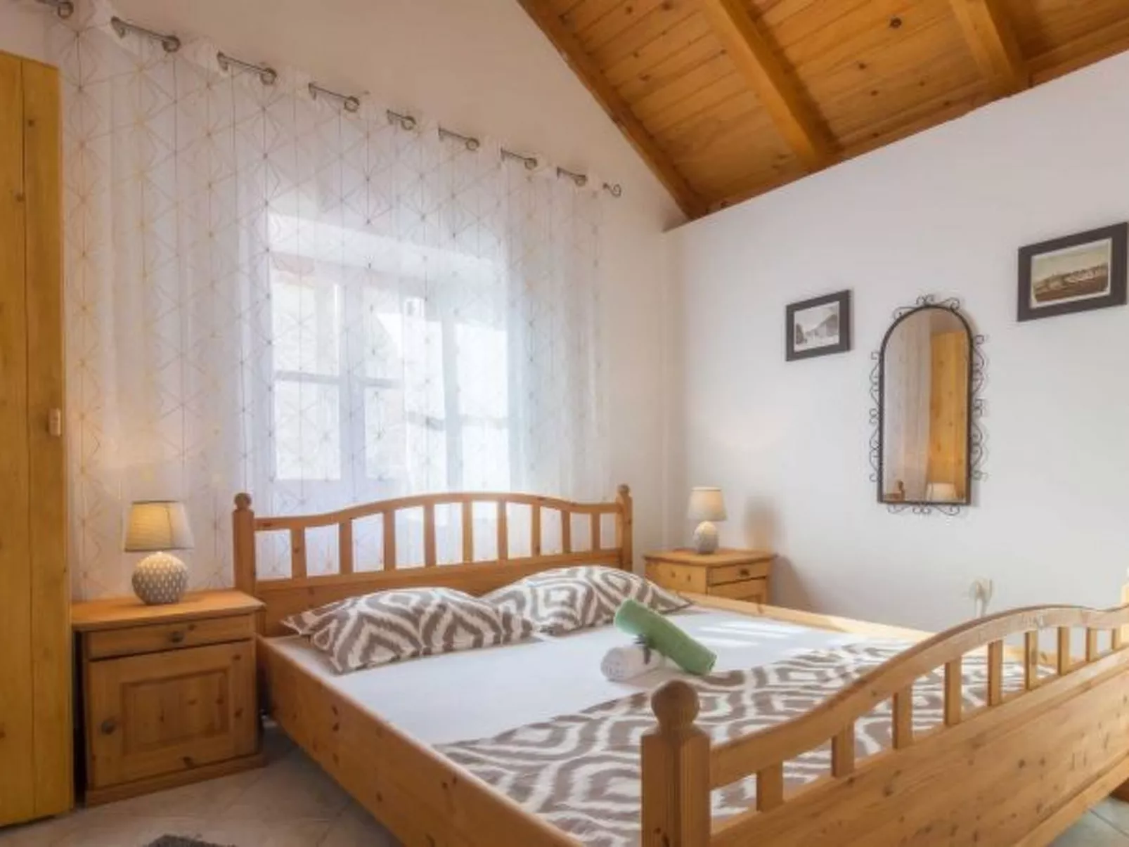 Country House Irena with pool - Image-tags.info