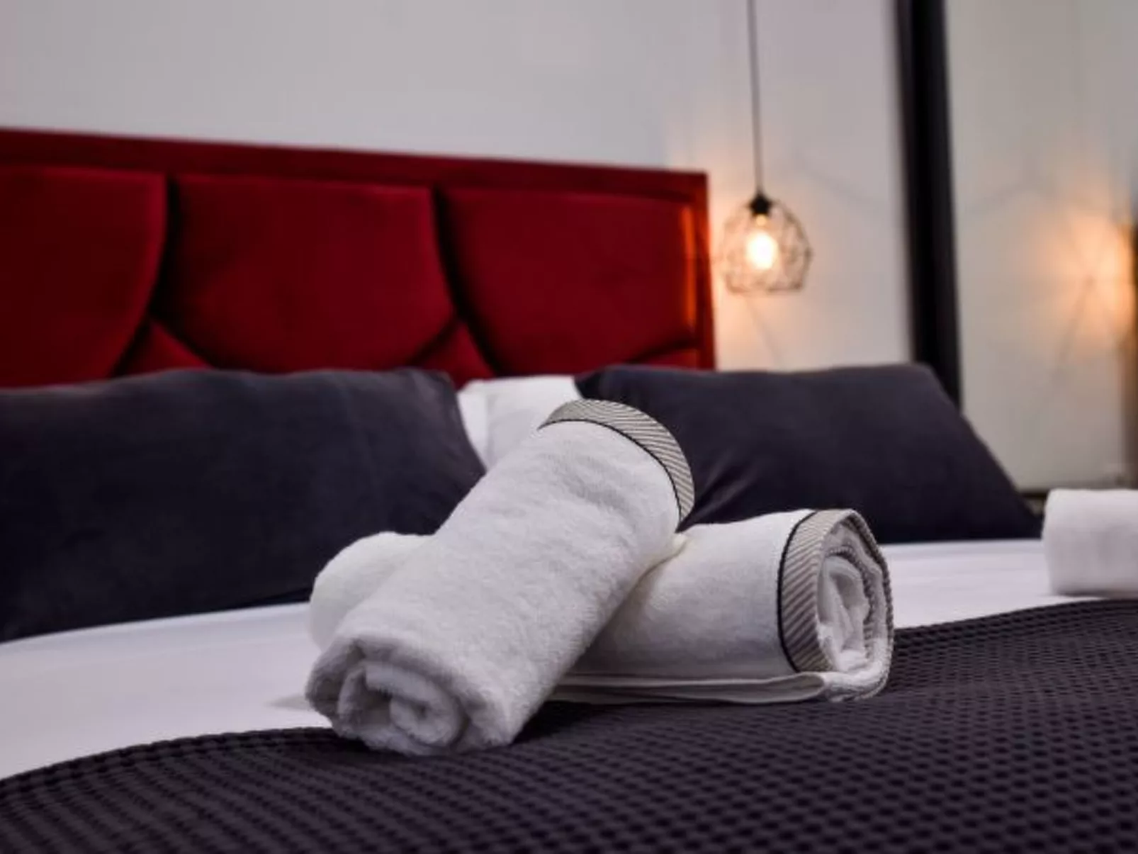 Villa La Perla Apt A1 with heated rooftop pool - Image-tags.info