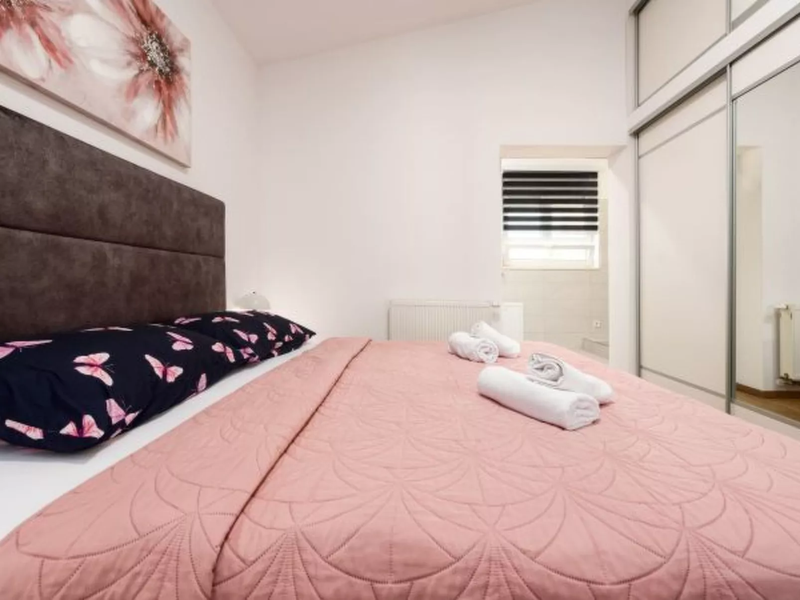 Villa Miranda with pool - Image-tags.info