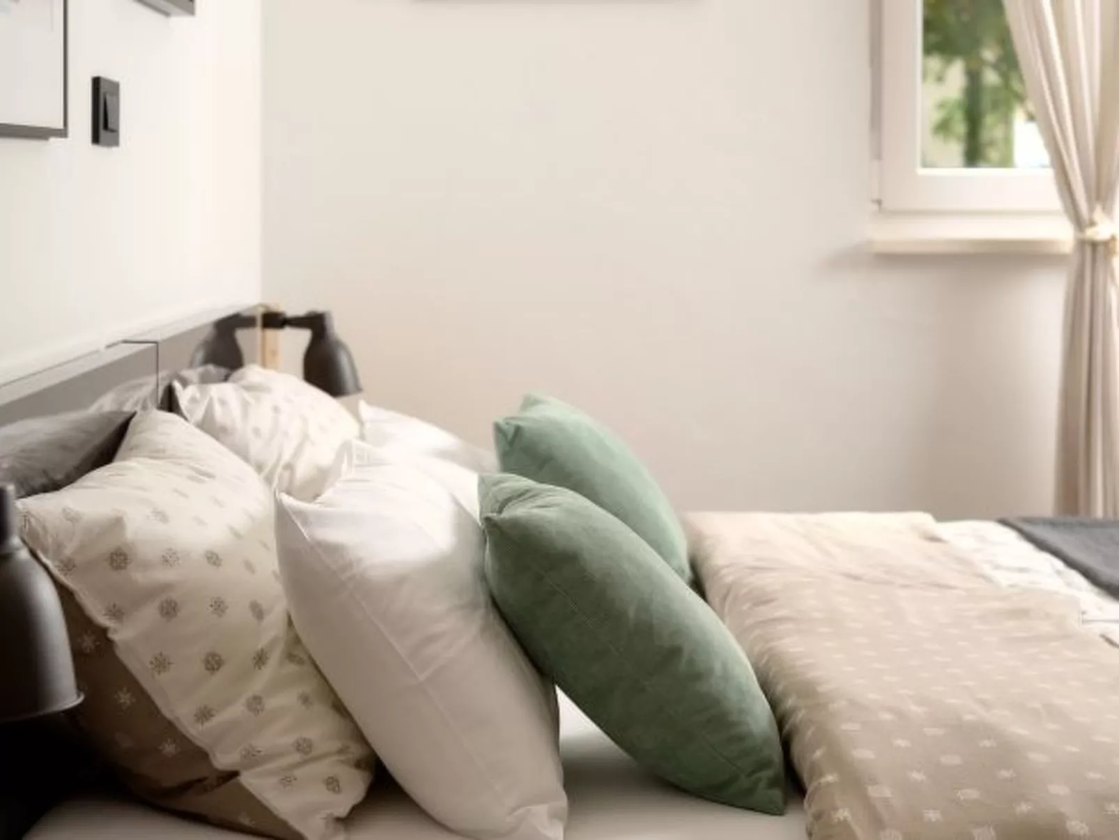 Beautiful Villa Katharina with pool - Binnen