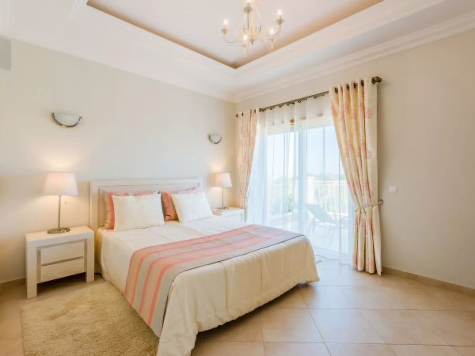 Boavista Golf and Spa Resort - Luxury Villa - Binnen