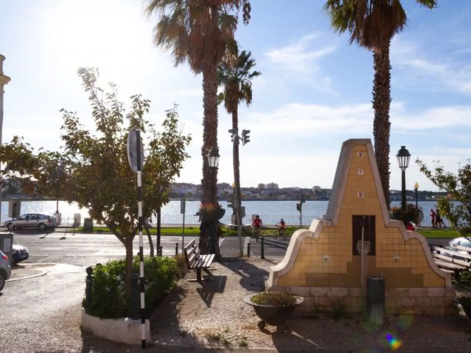 Seixal Bay Apartments - One Bedroom NEW - Buiten