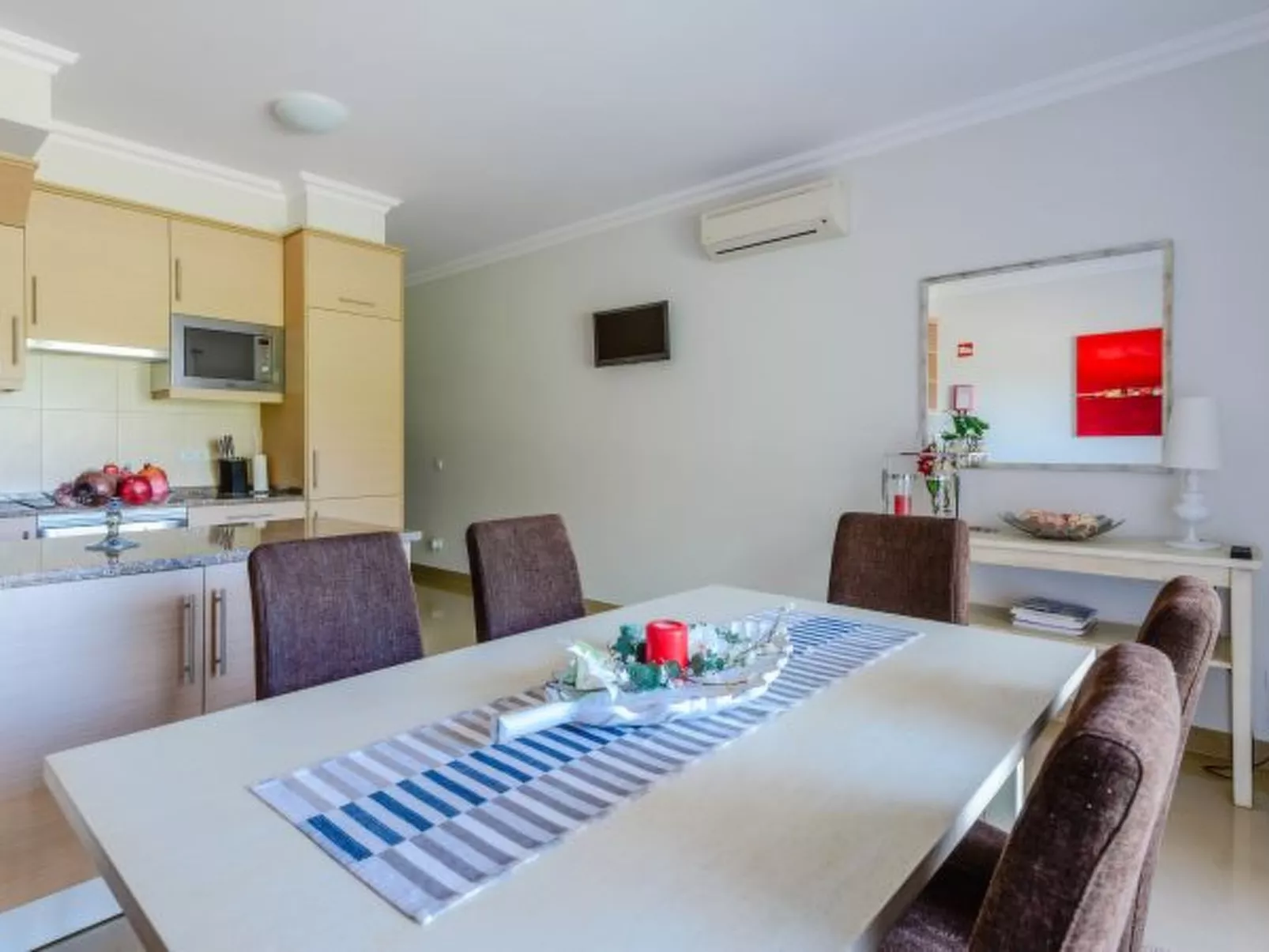 Casa Maria at Boavista Resort Lagos - Binnen