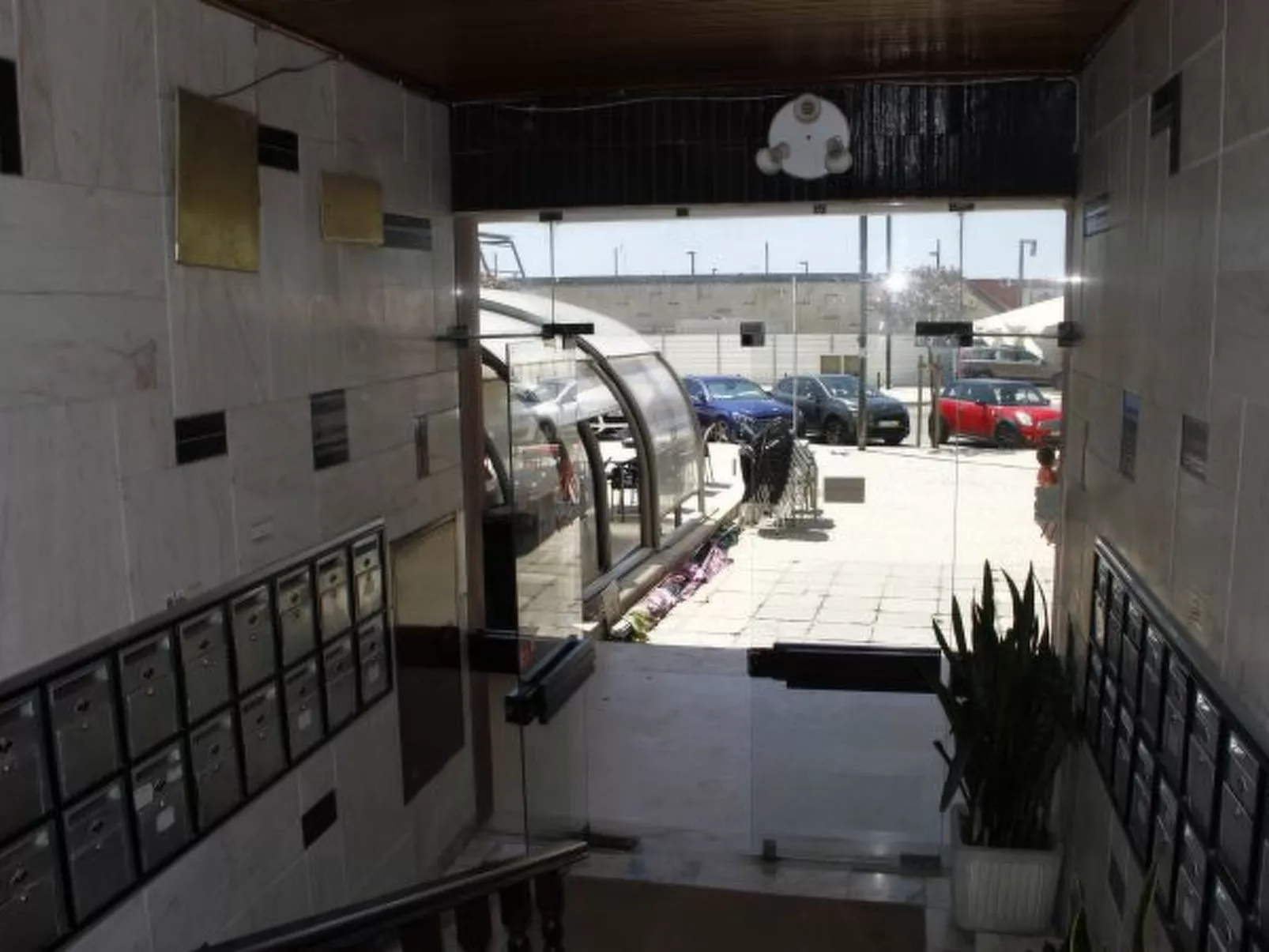 Caparica Sea View Apartment - Binnen