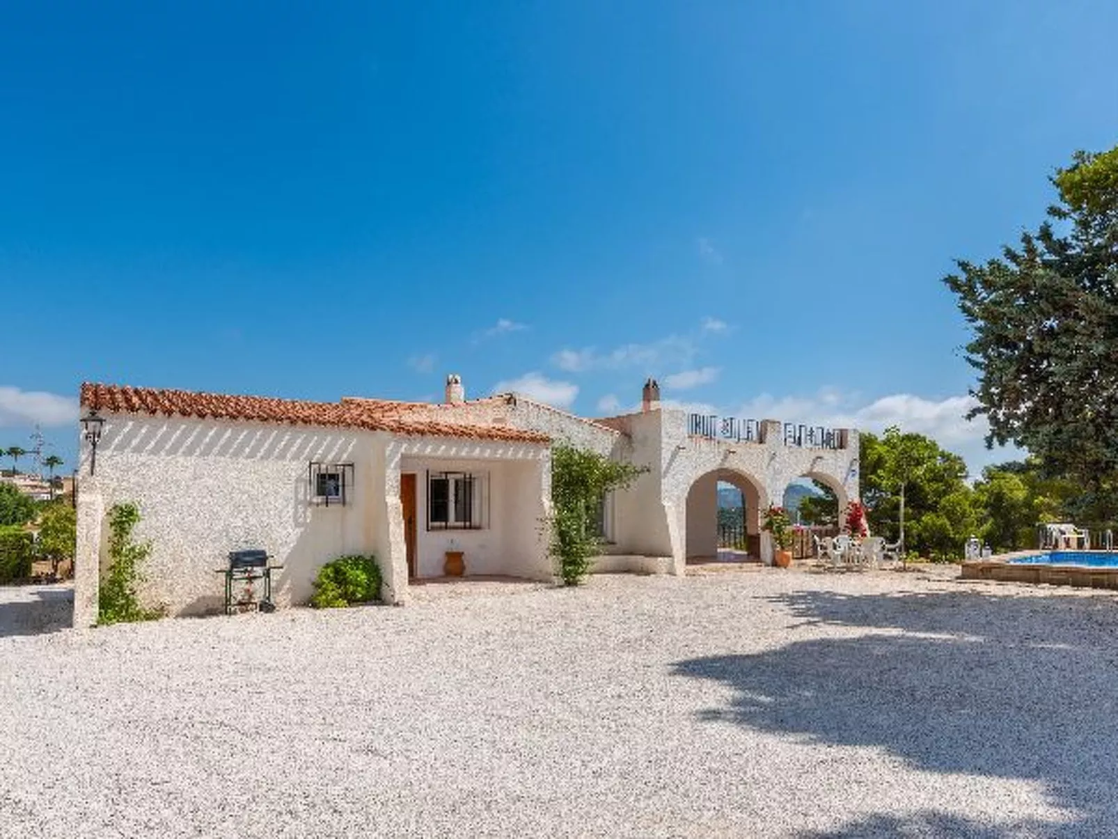 Villa Estacion - PlusHolidays - Image-tags.info