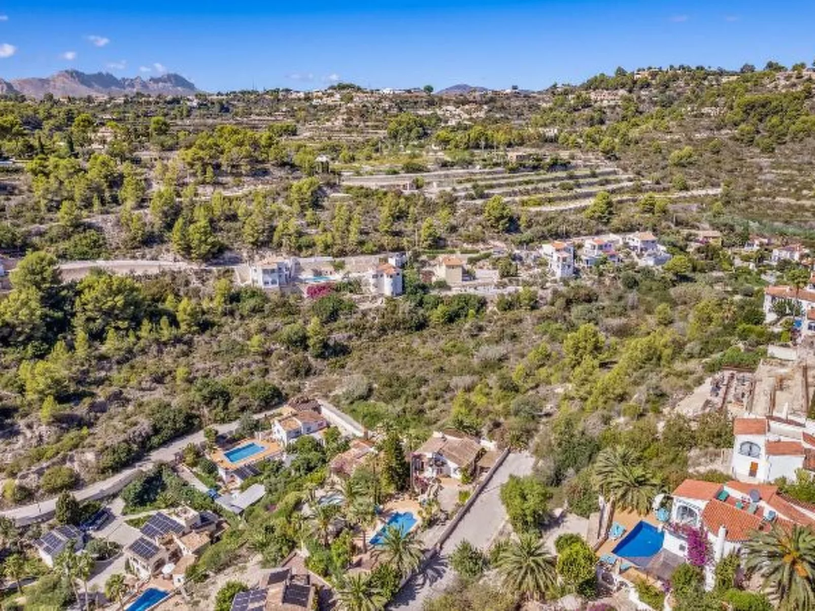 Villa Domingo - PlusHolidays - Image-tags.info