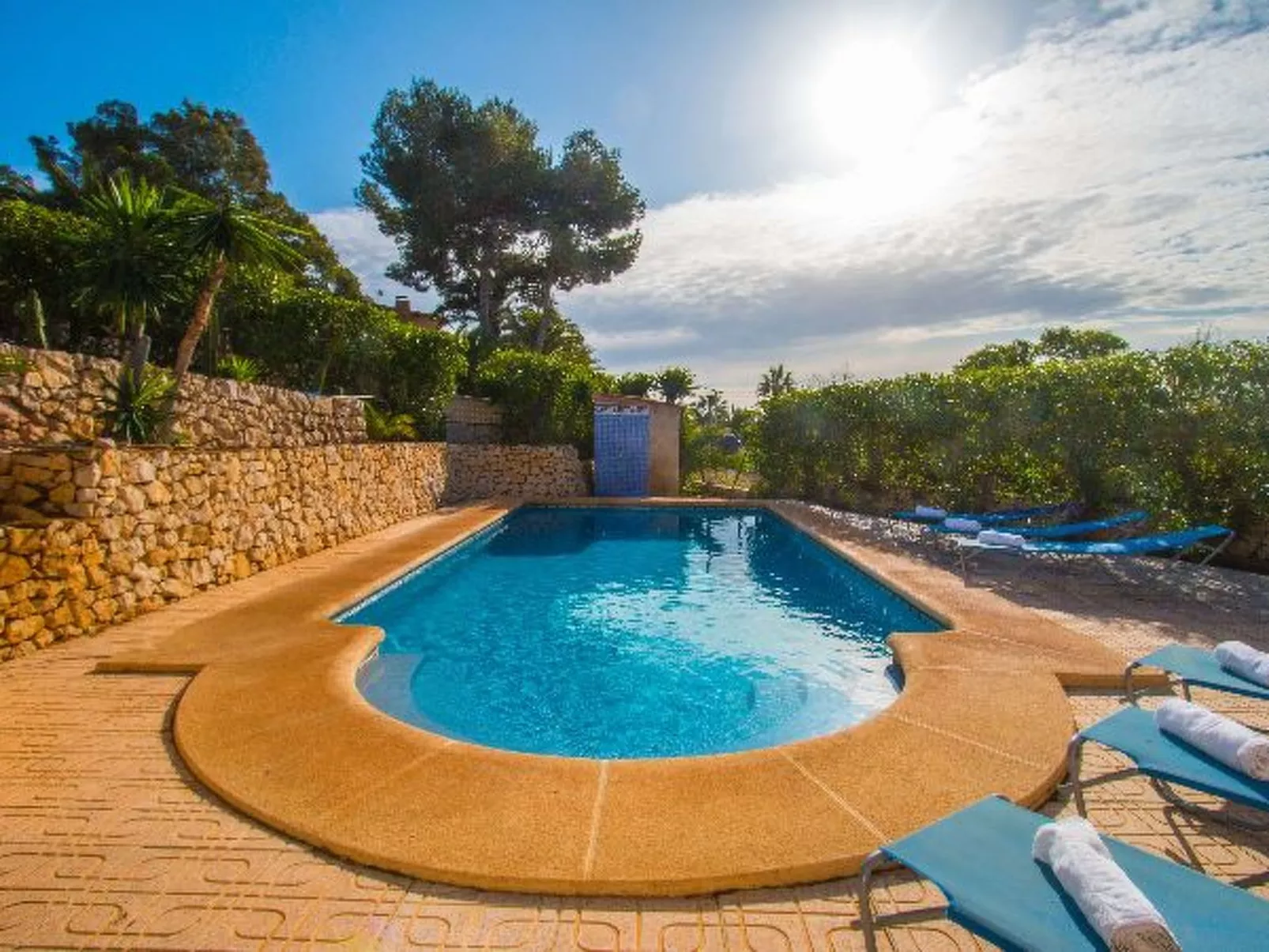 Villa Sanlio - PlusHolidays - Image-tags.info