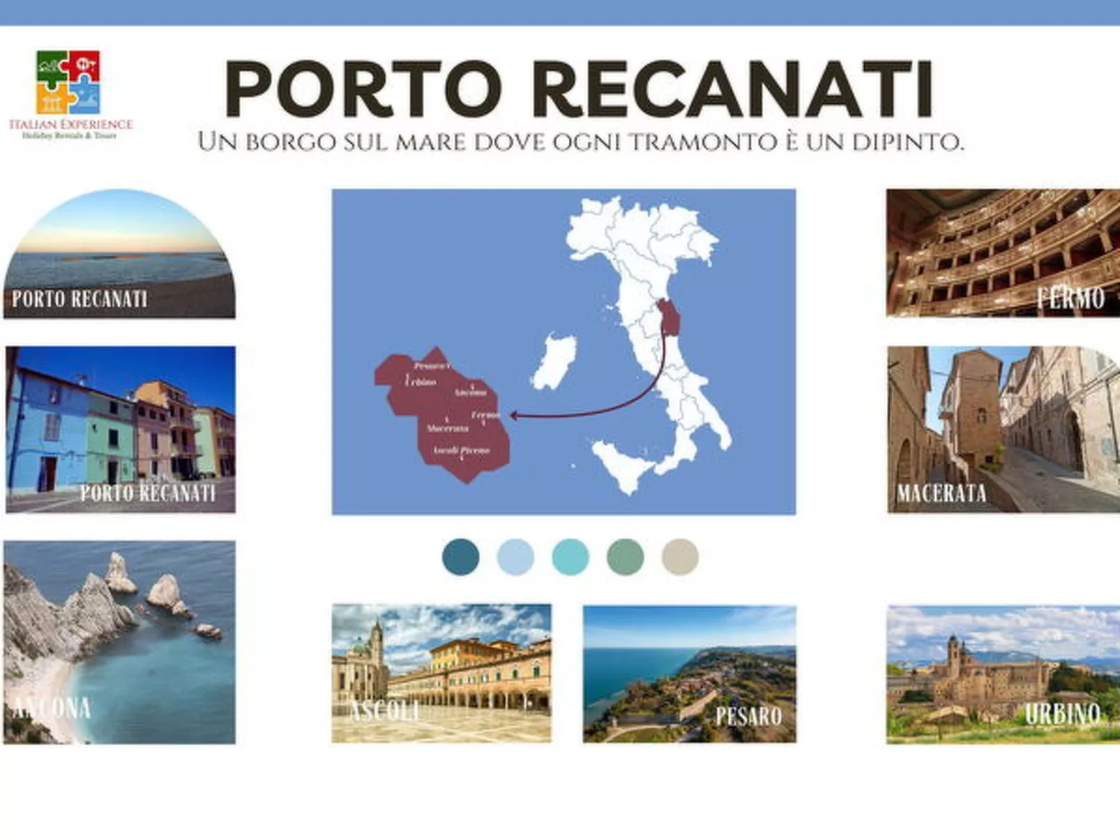 Villa Il Pesco - Buiten