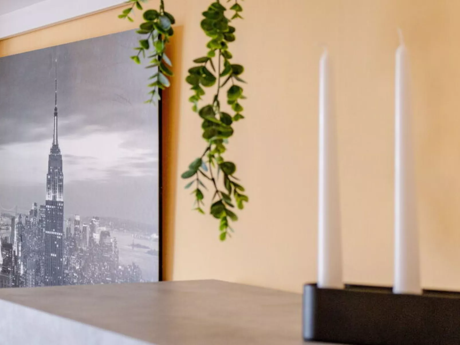 Maison Loreto - Binnen