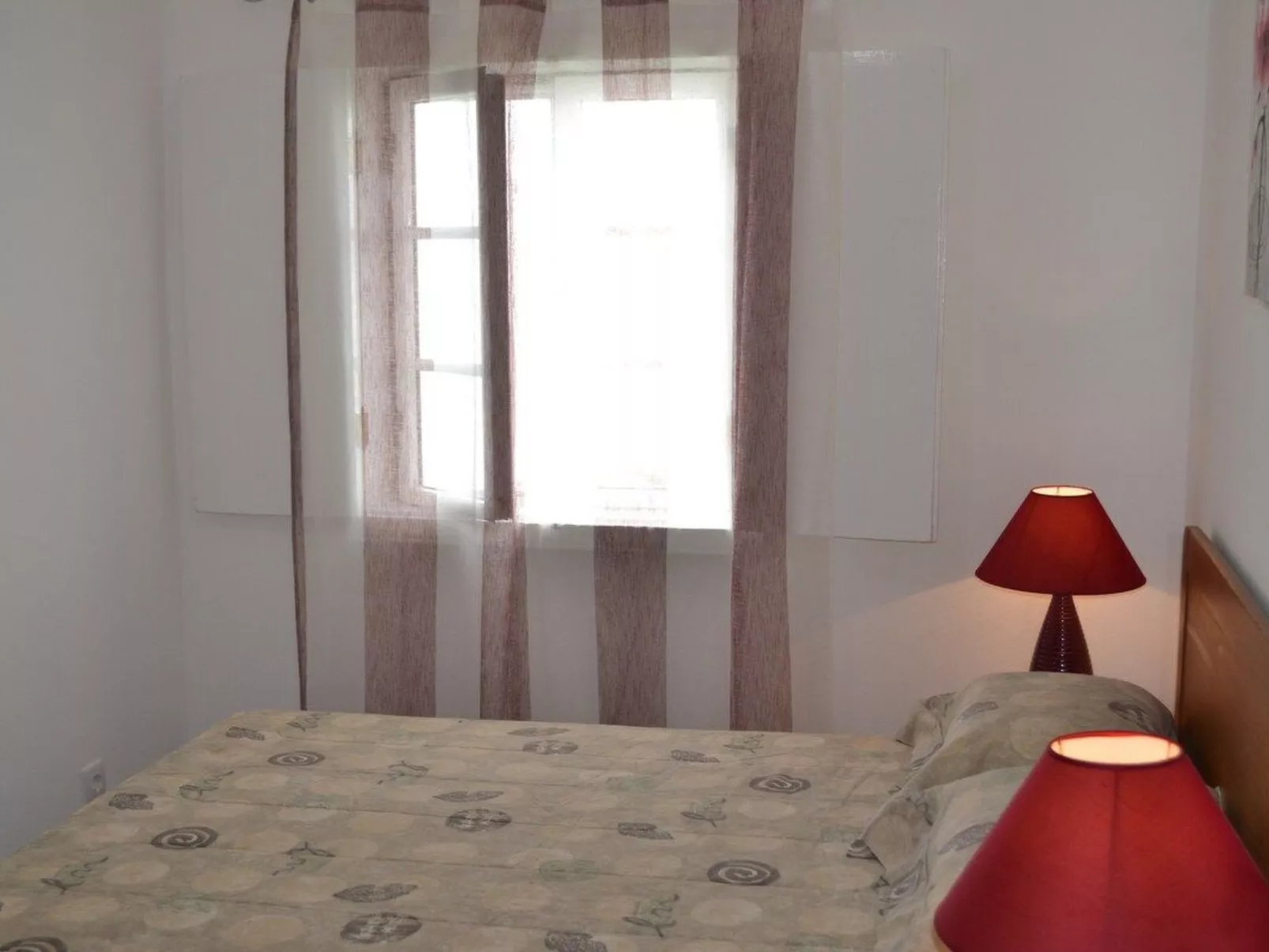 Haus Sainte Catherine - Binnen