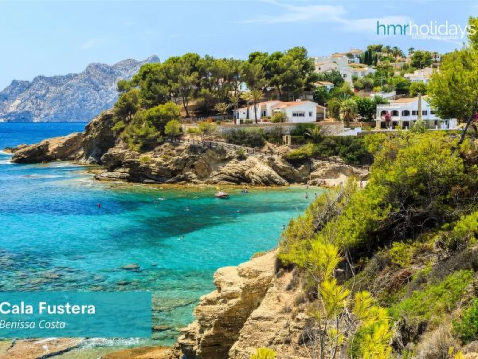 Villa Limoneros - Image-tags.info