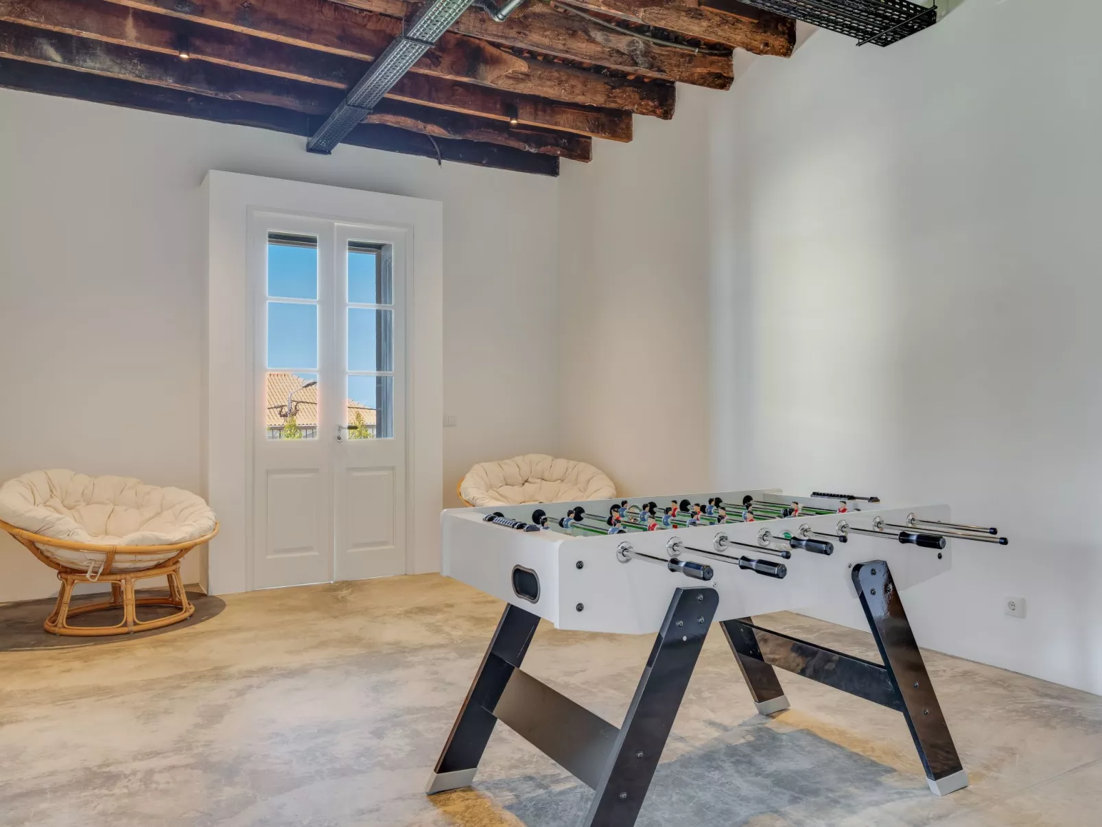 Ferienvilla "Quinta Rosa" mit privatem Pool - Image-tags.info