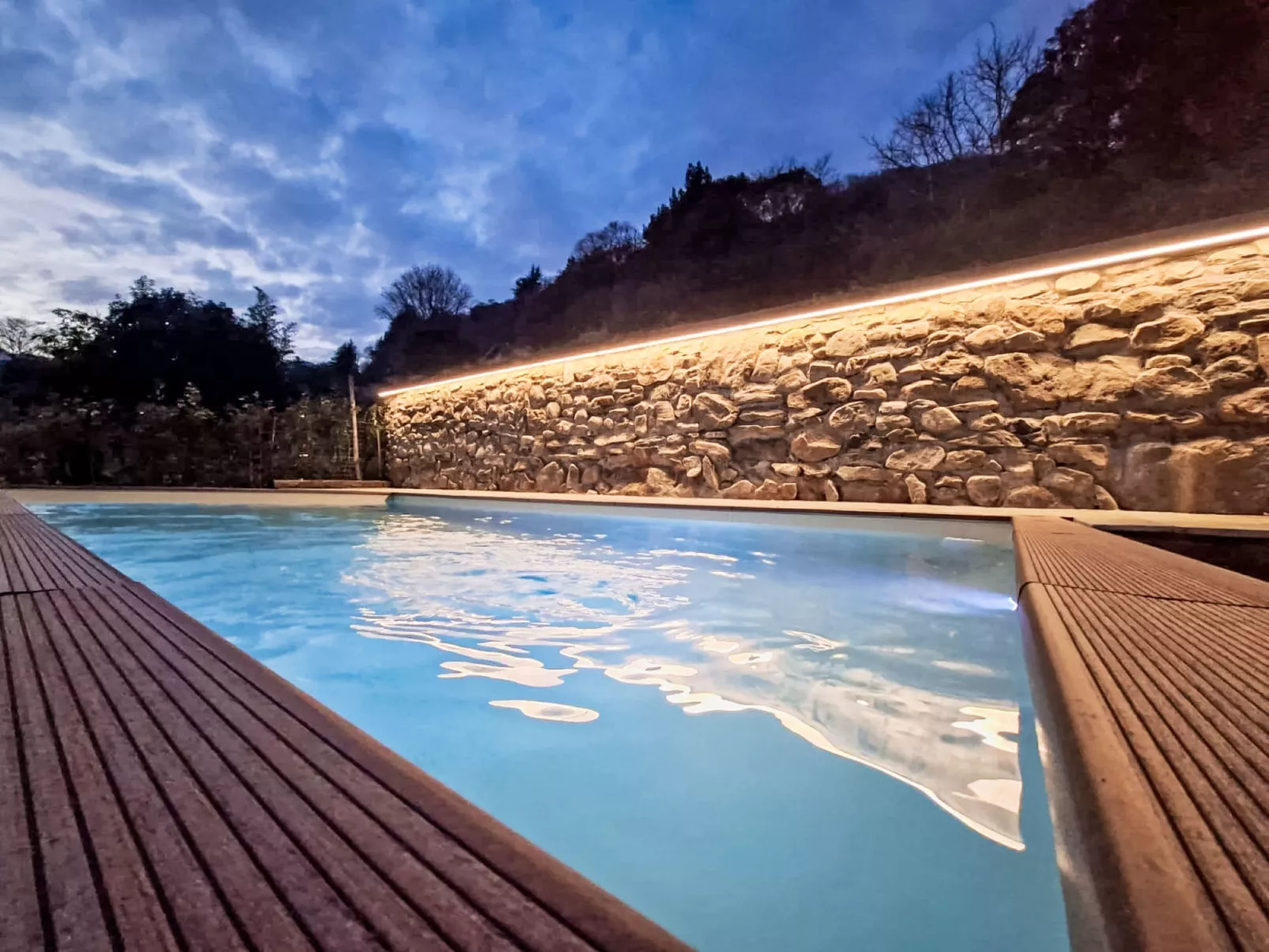 Meravillas Home - Buiten