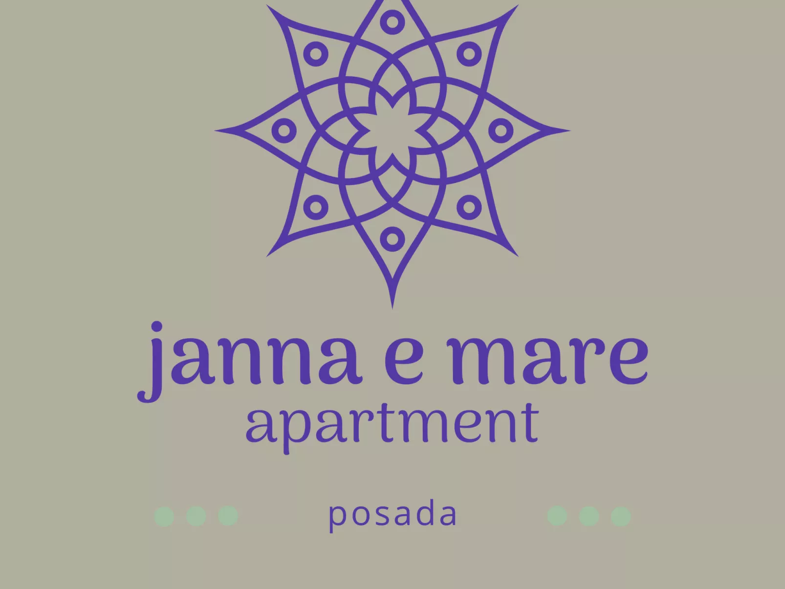 Janna e Mare - Binnen